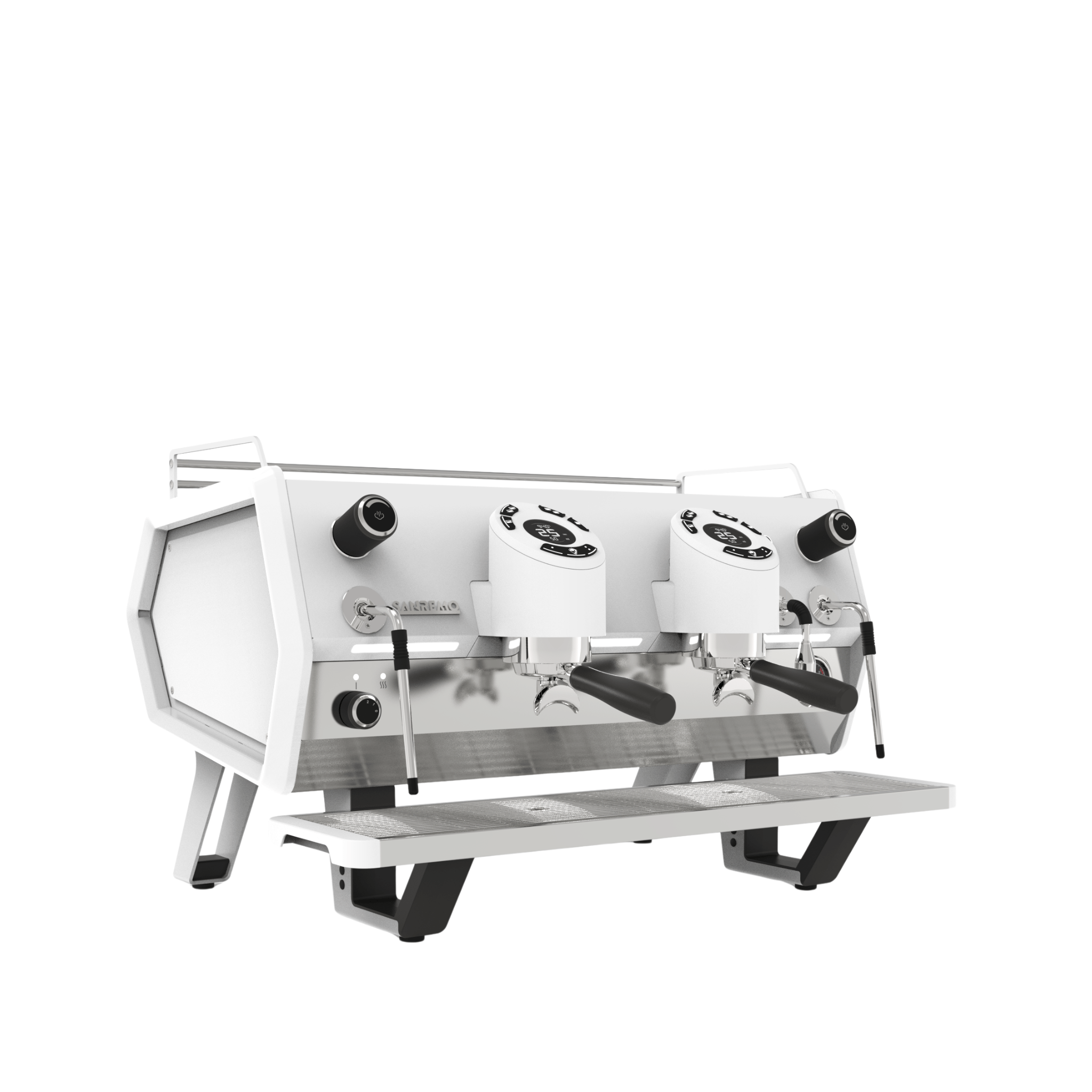 Sanremo D8 Pro 2 Group - Espresso Machine by Sanremo – Pro Coffee Machine