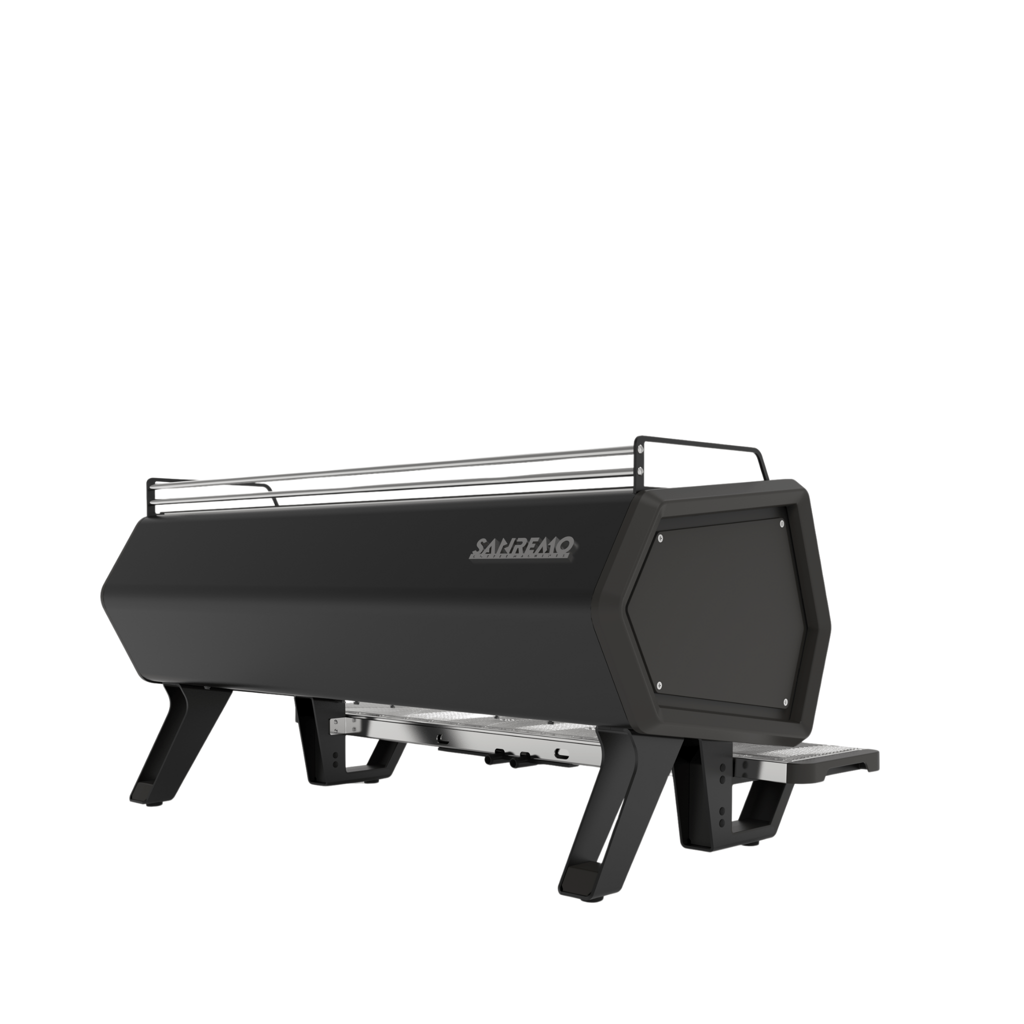 Sanremo D8 Pro 3 Group - Espresso Machine by Sanremo – Pro Coffee Machine