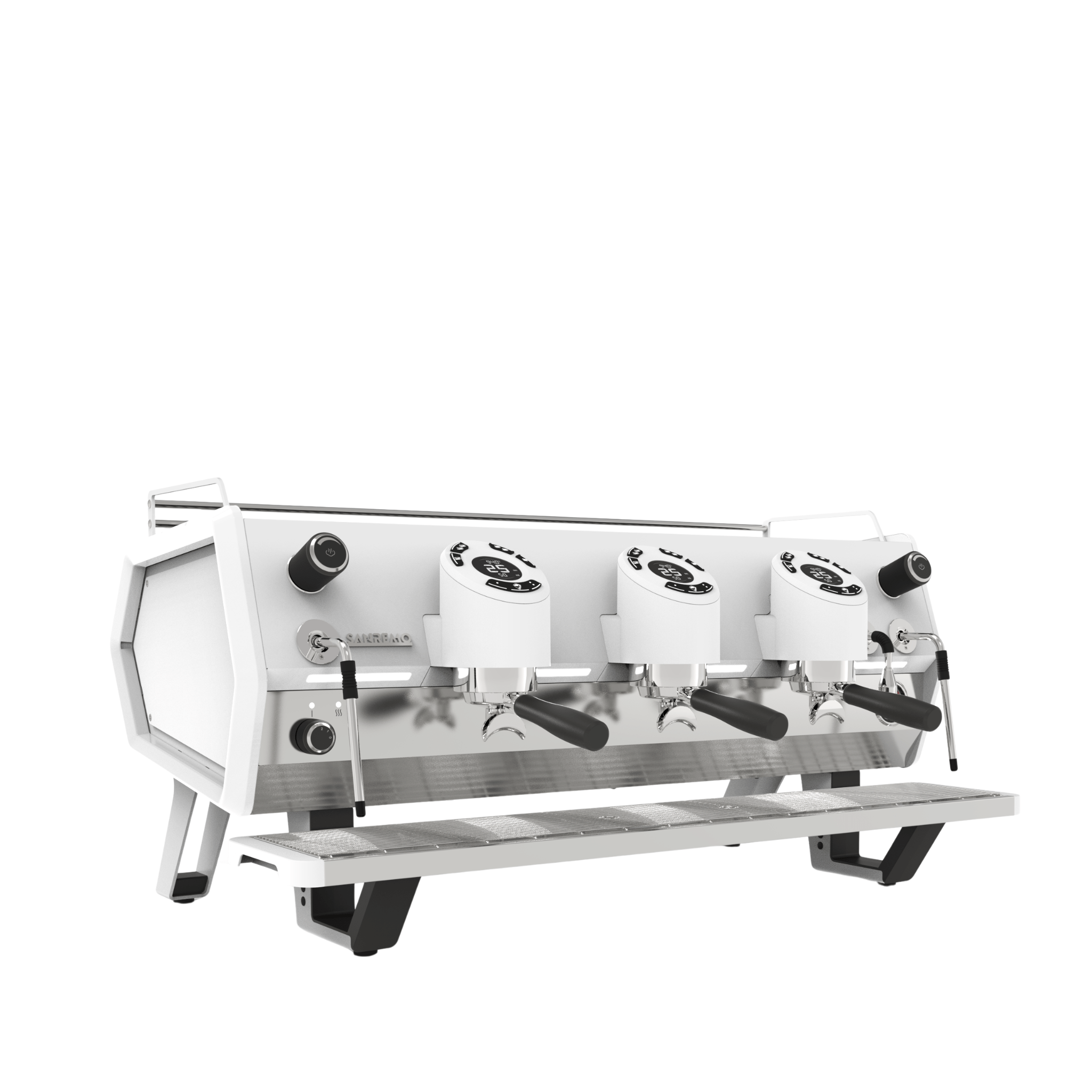 Sanremo D8 Pro 3 Group - Espresso Machine by Sanremo – Pro Coffee Machine
