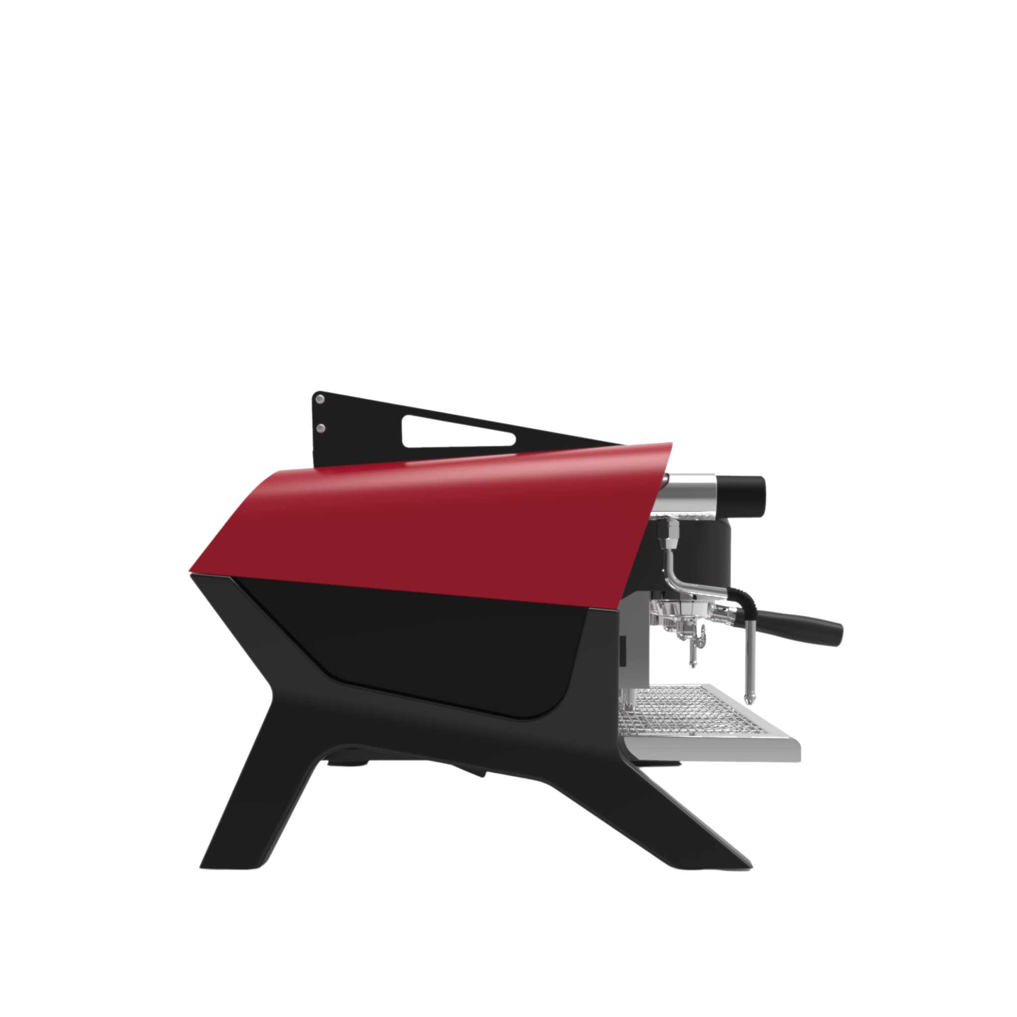 Sanremo F18 SB 2 Group - Espresso Machine by Sanremo – Pro Coffee Machine