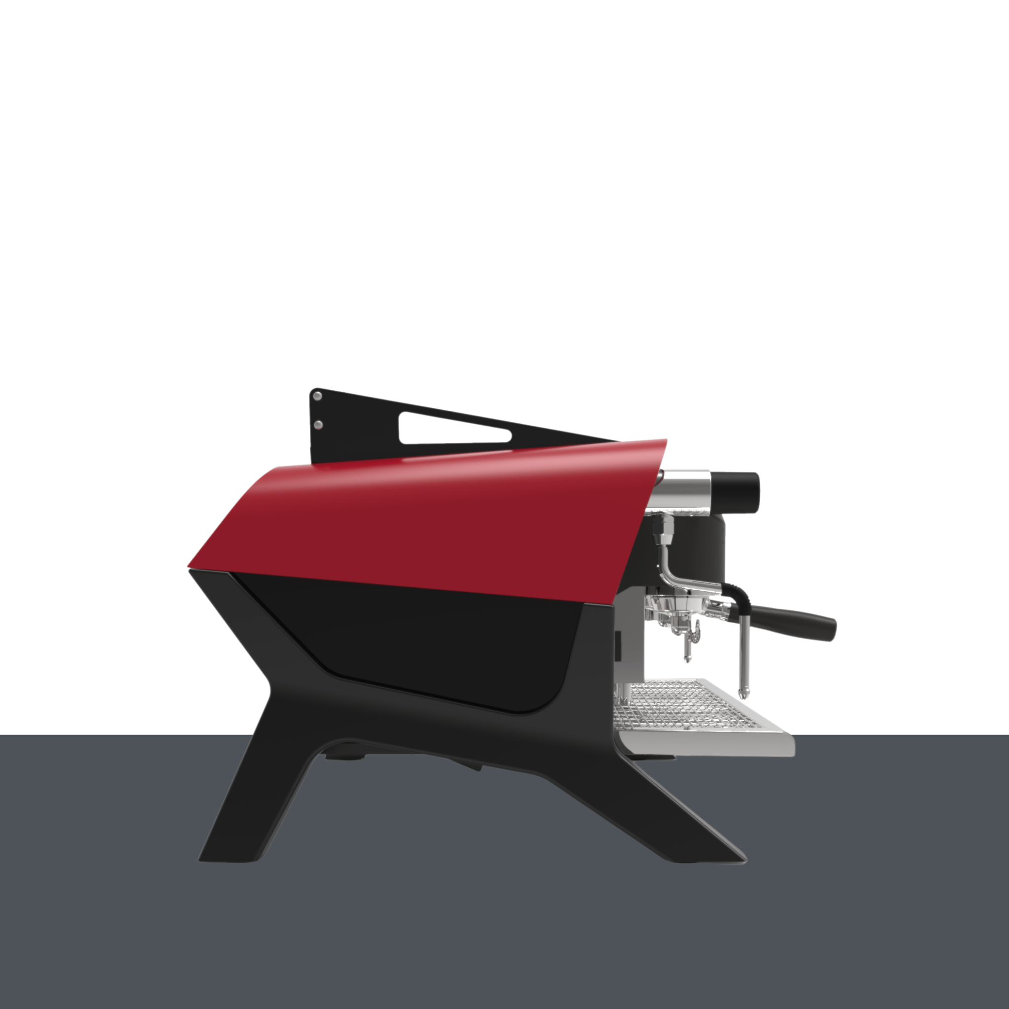 Sanremo F18 SB 2 Group - Espresso Machine by Sanremo – Pro Coffee Machine