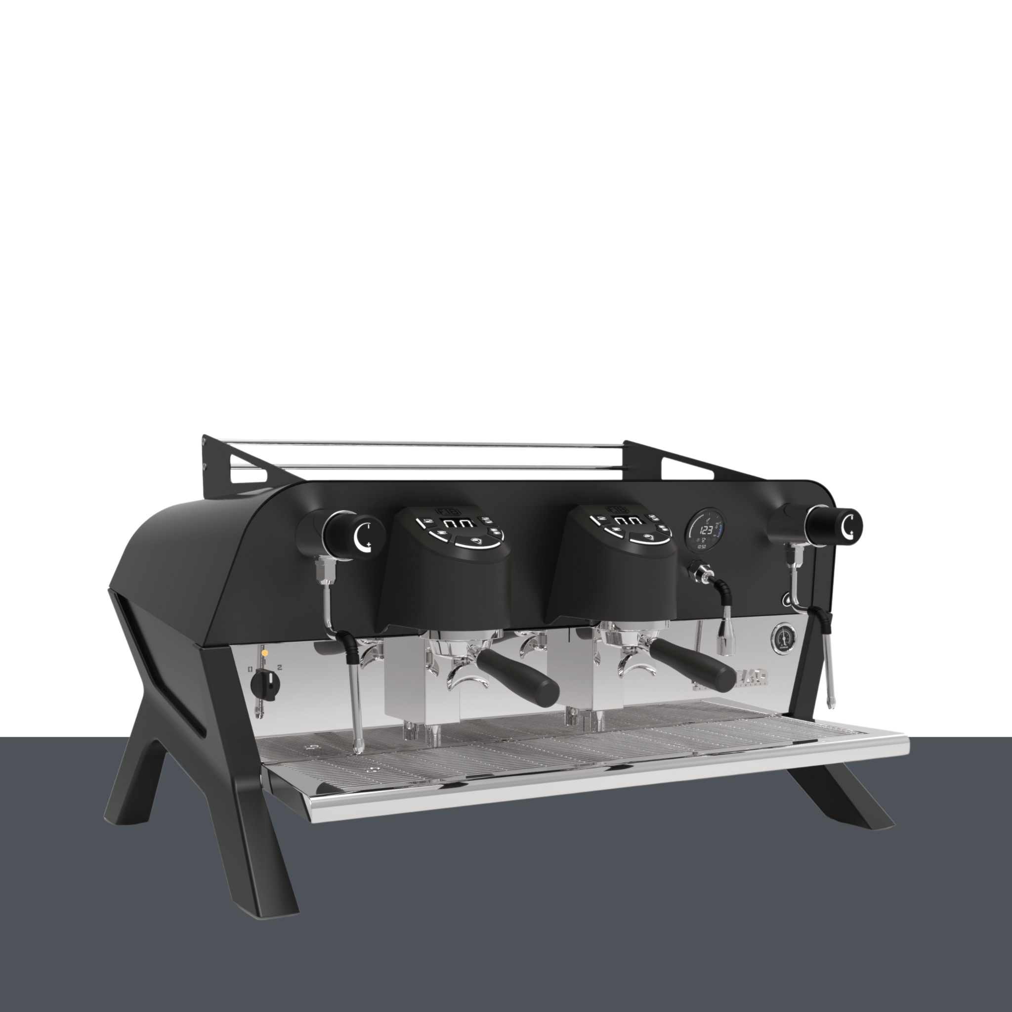 Sanremo F18 SB 2 Group - Espresso Machine by Sanremo – Pro Coffee Machine