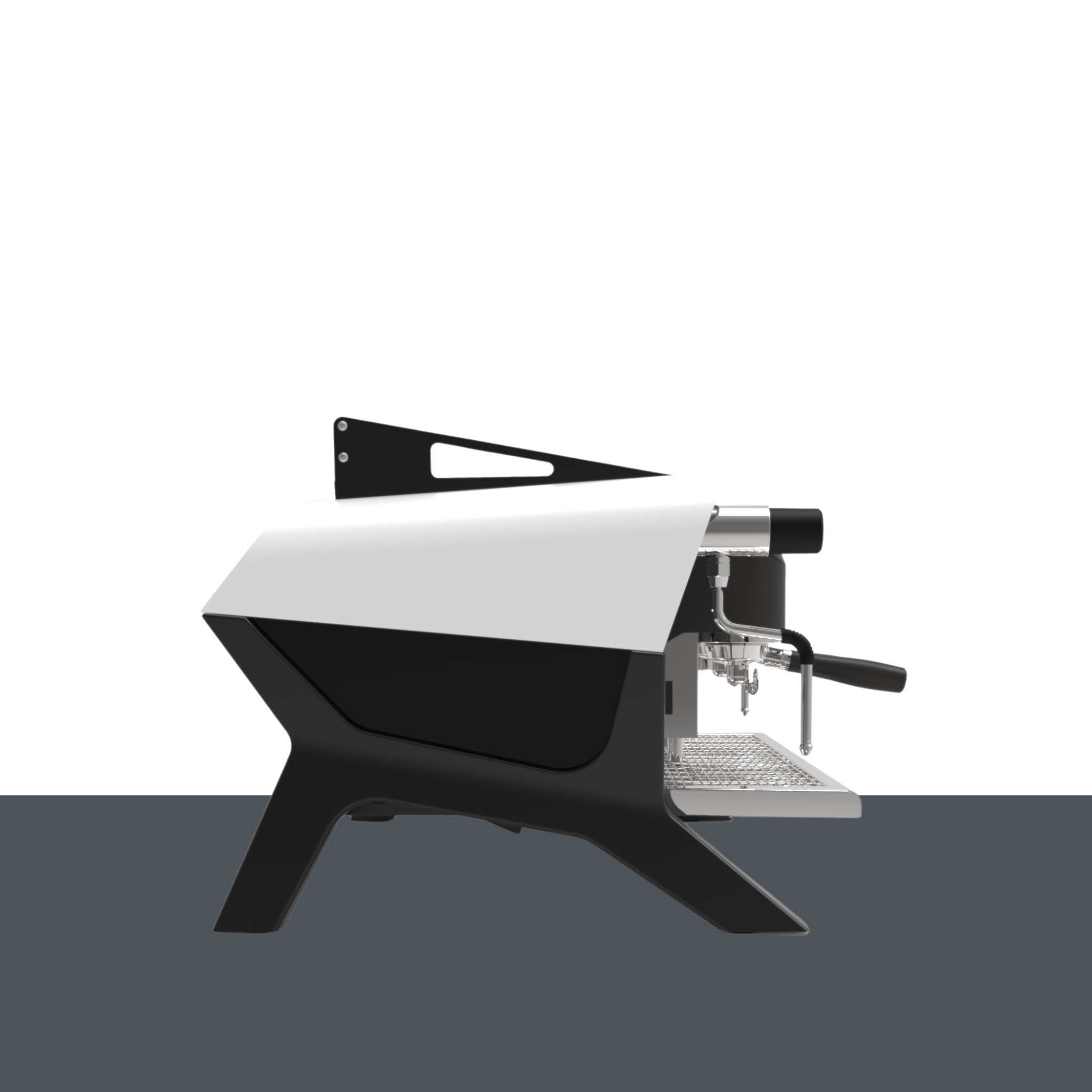 Sanremo F18 SB 2 Group - Espresso Machine by Sanremo – Pro Coffee Machine