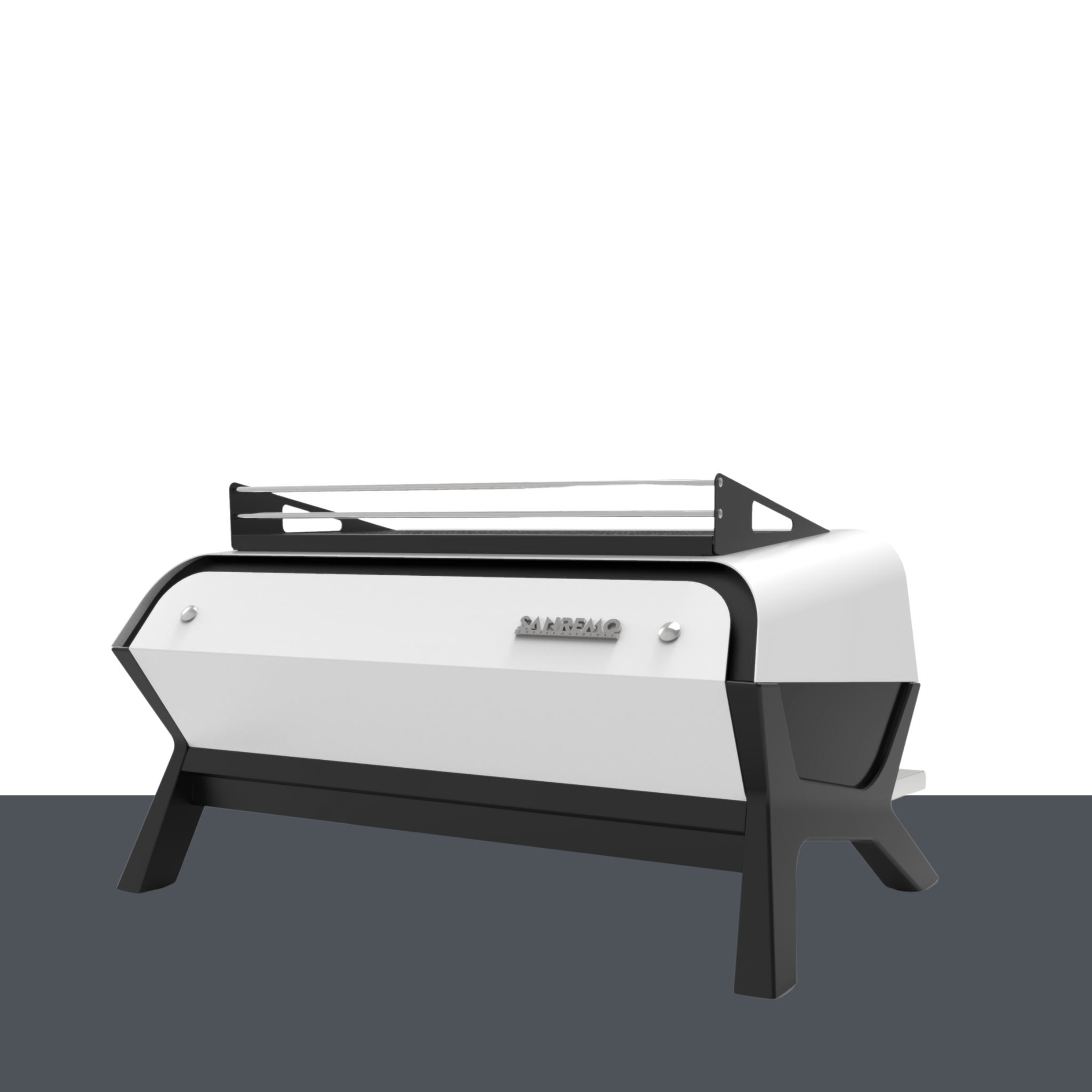 Sanremo F18 SB 2 Group - Espresso Machine by Sanremo – Pro Coffee Machine