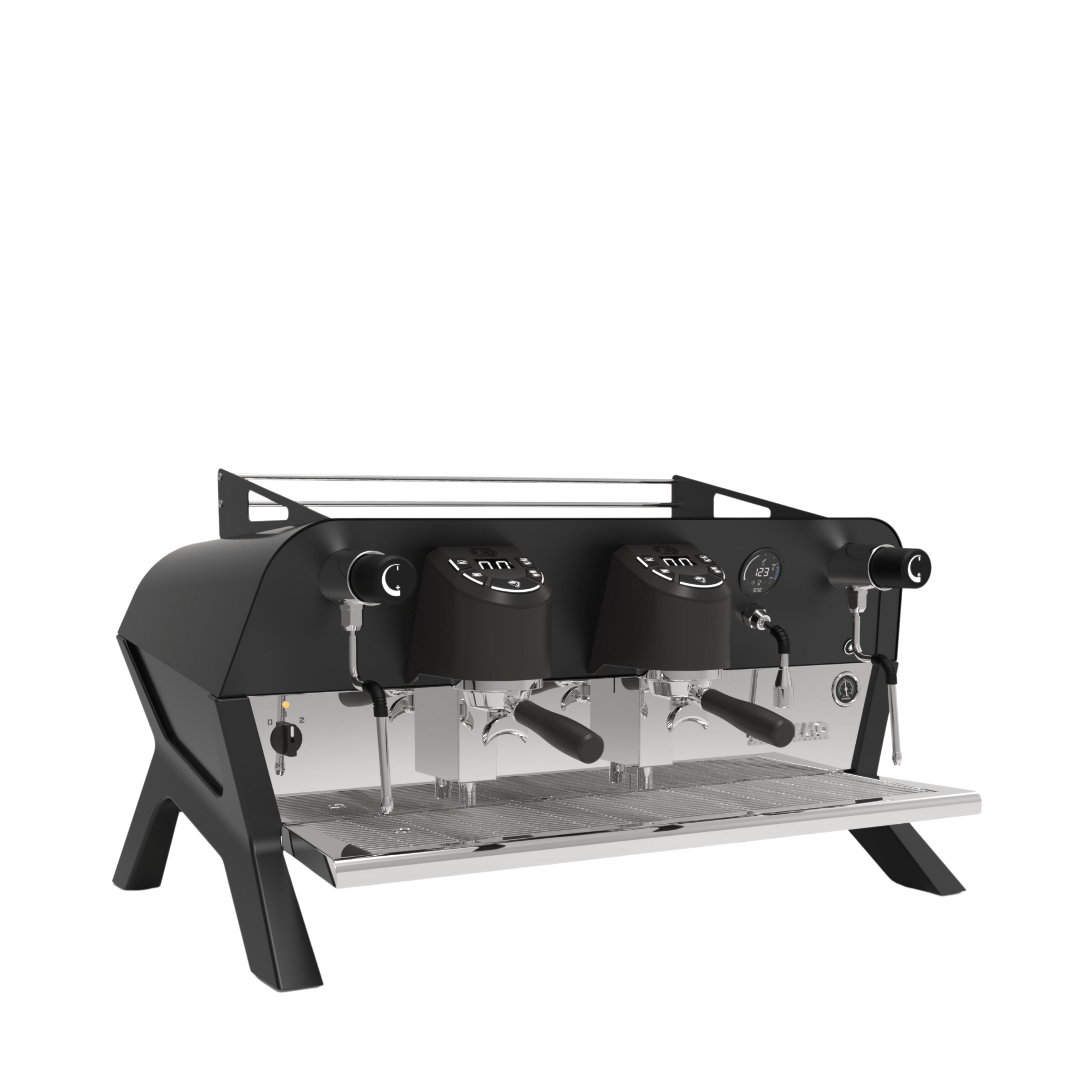 Sanremo F18 SB 2 Group - Espresso Machine by Sanremo – Pro Coffee Machine