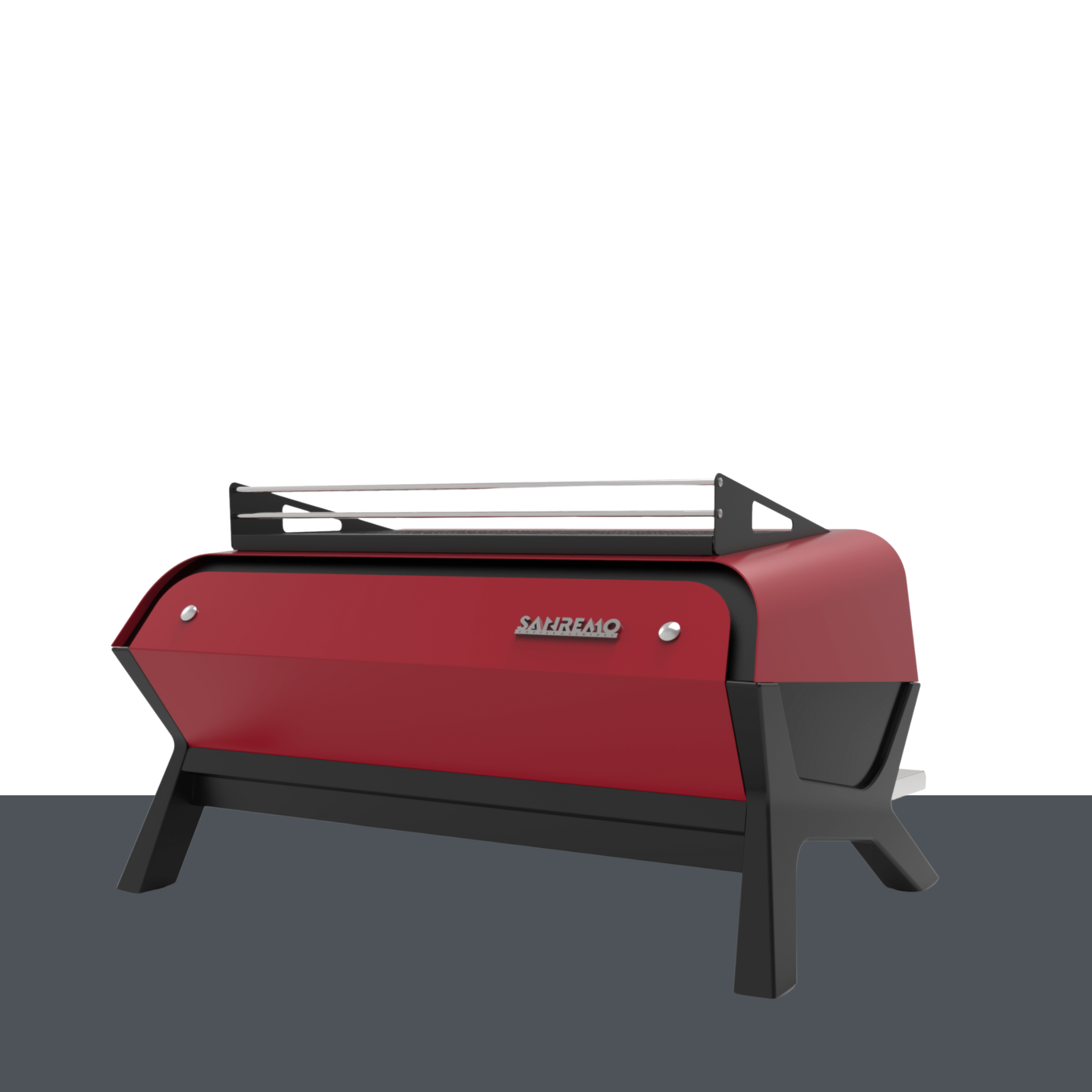 Sanremo F18 SB 2 Group - Espresso Machine by Sanremo – Pro Coffee Machine