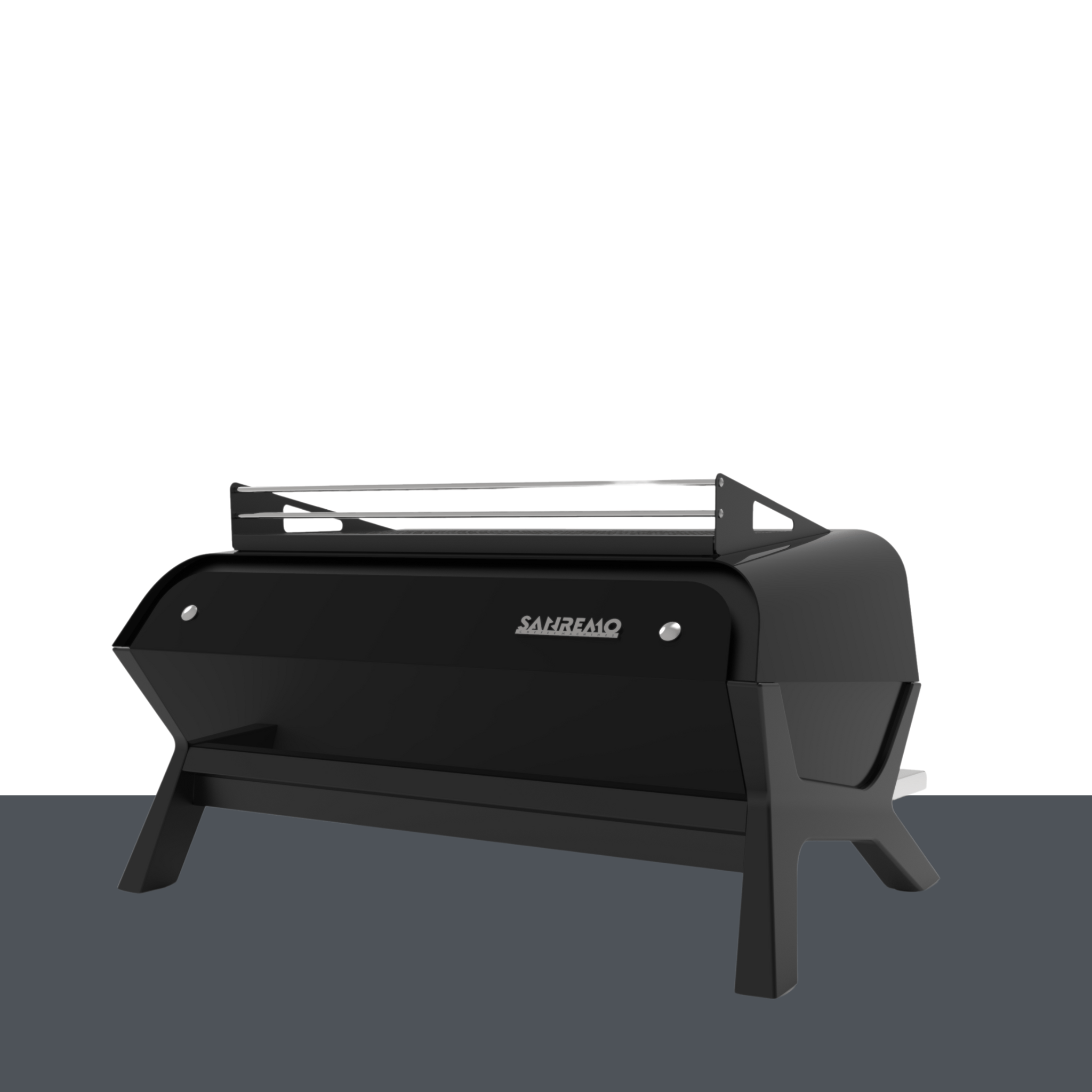 Sanremo F18 SB 2 Group - Espresso Machine by Sanremo – Pro Coffee Machine