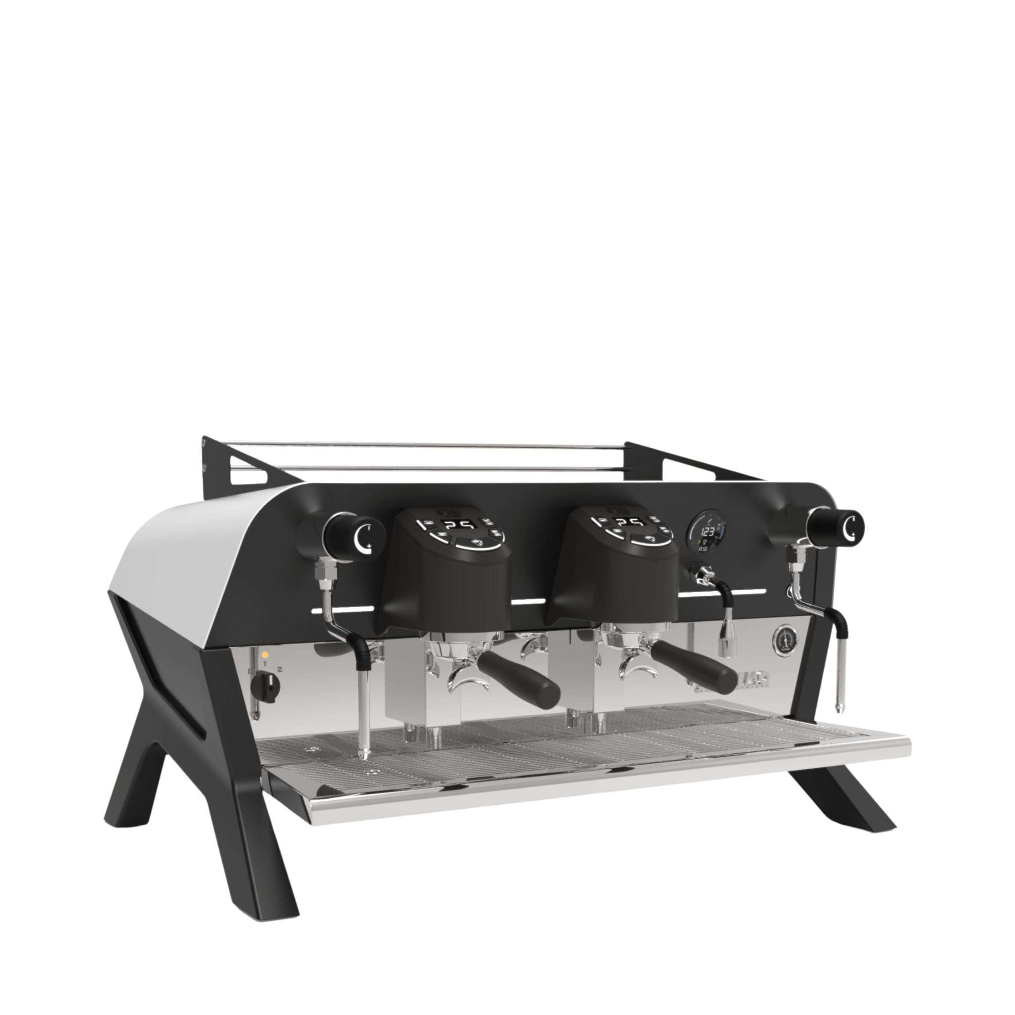 Sanremo F18 SB 2 Group - Espresso Machine by Sanremo – Pro Coffee Machine