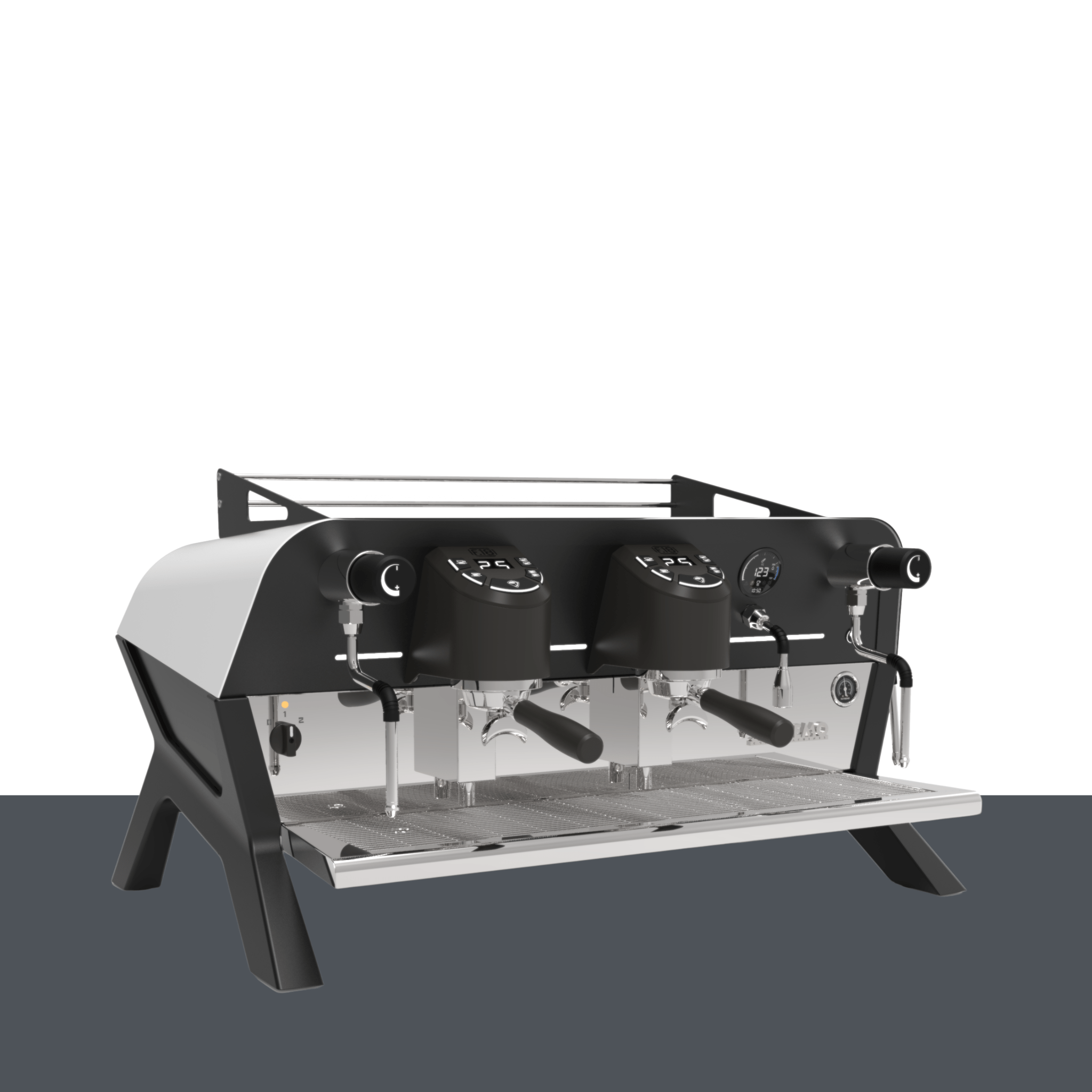 Sanremo F18 SB 2 Group - Espresso Machine by Sanremo – Pro Coffee Machine