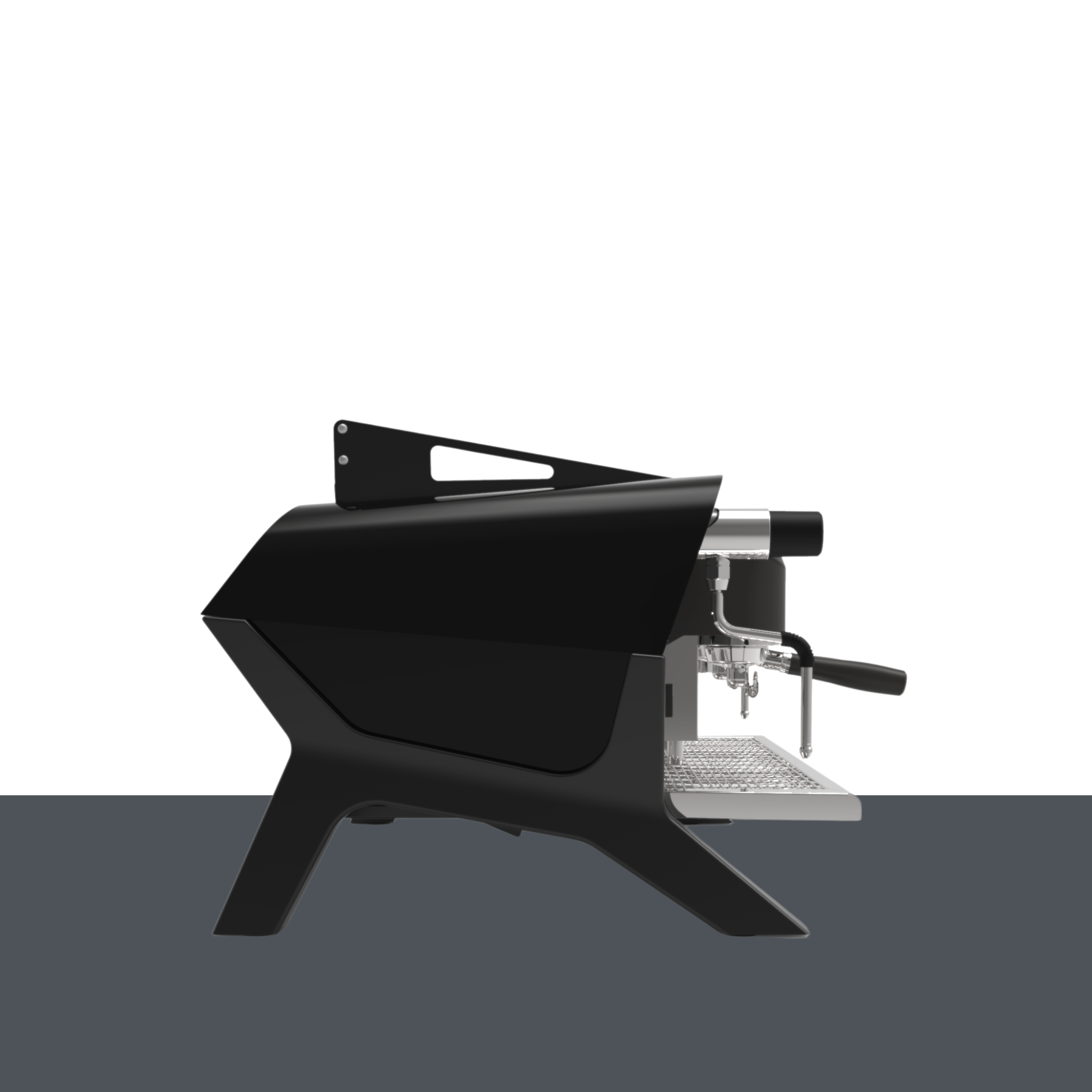 Sanremo F18 SB 2 Group - Espresso Machine by Sanremo – Pro Coffee Machine