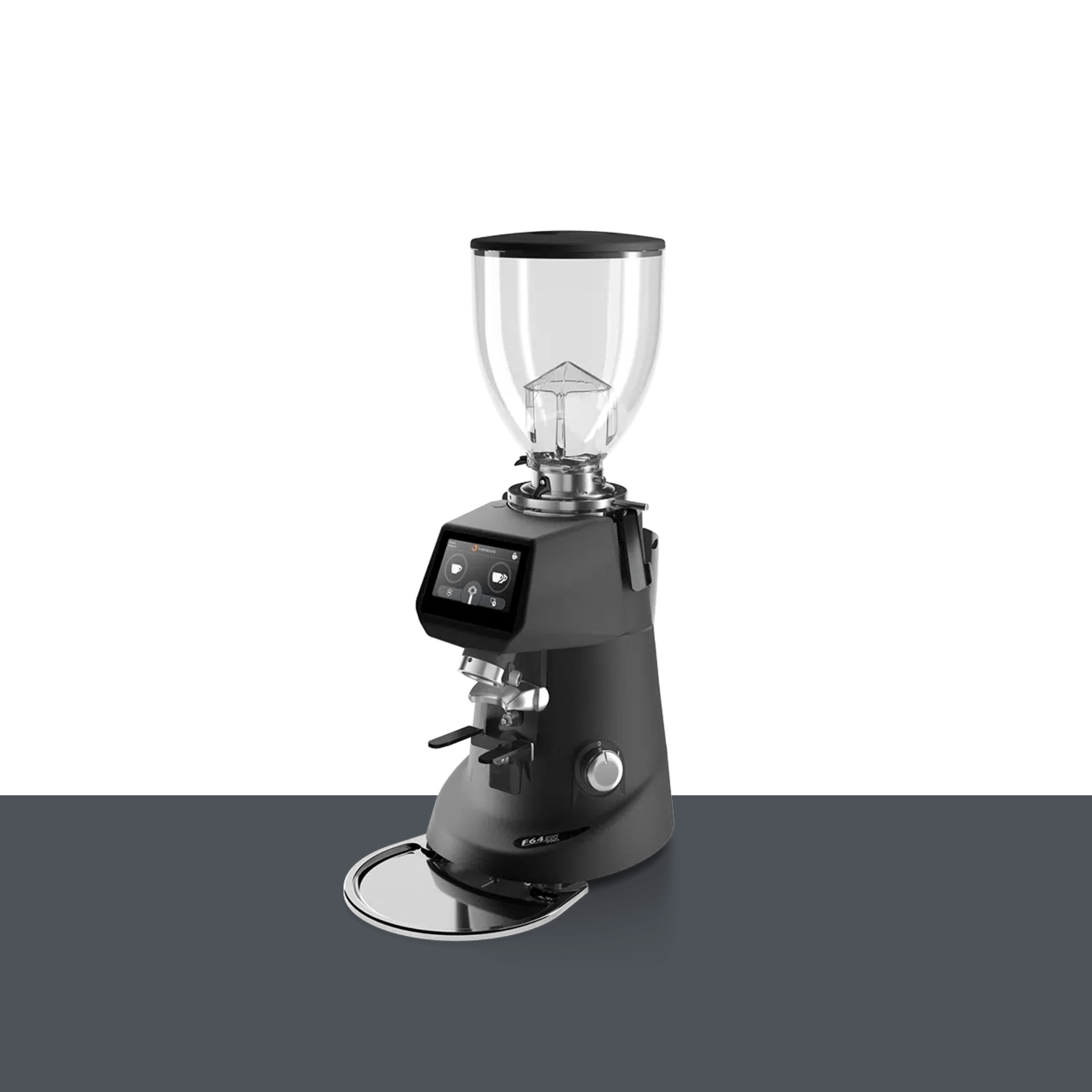 Sanremo SR64 EVO Pro Coffee Grinder by Sanremo – Pro Coffee Machine