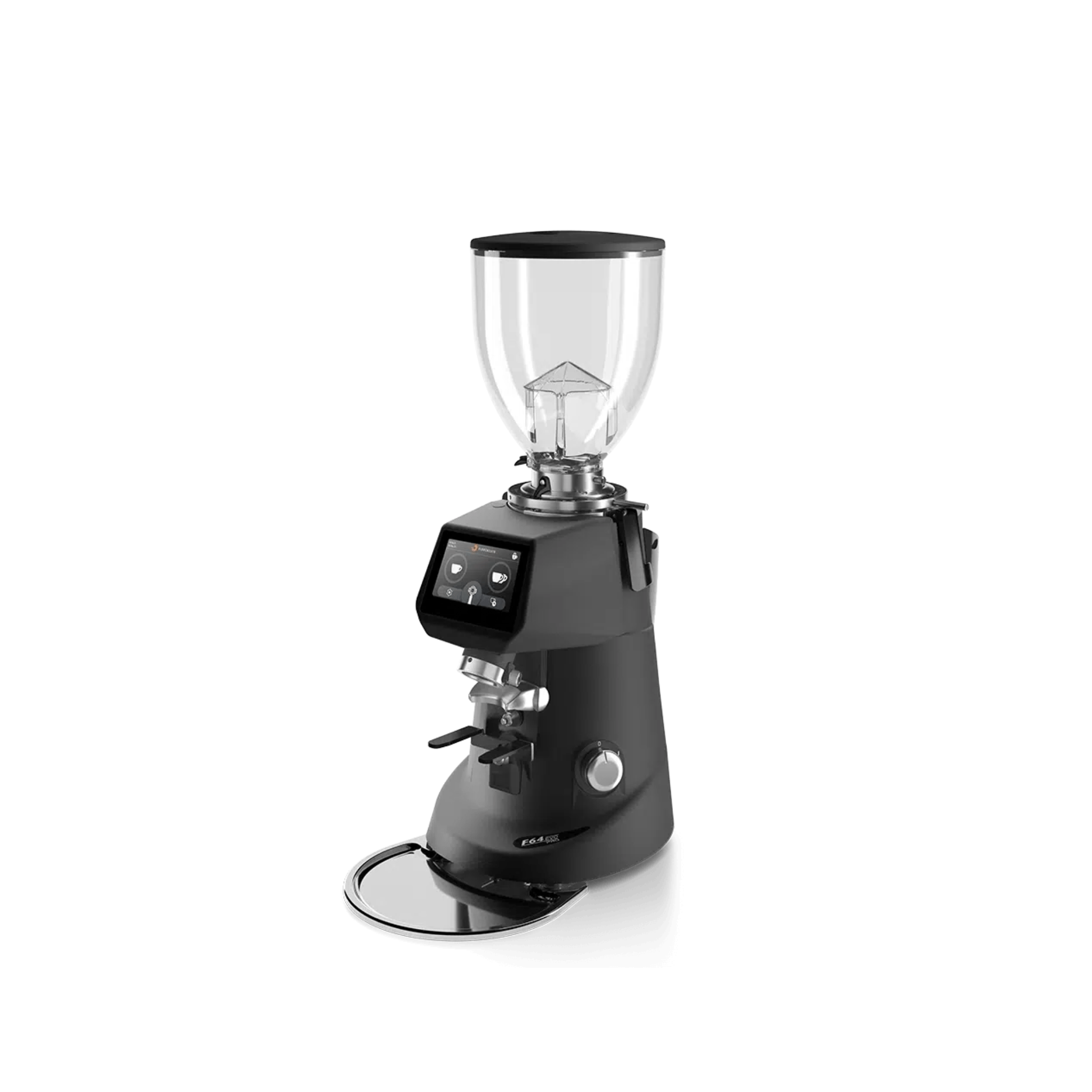 Sanremo SR64 EVO Pro Coffee Grinder by Sanremo – Pro Coffee Machine