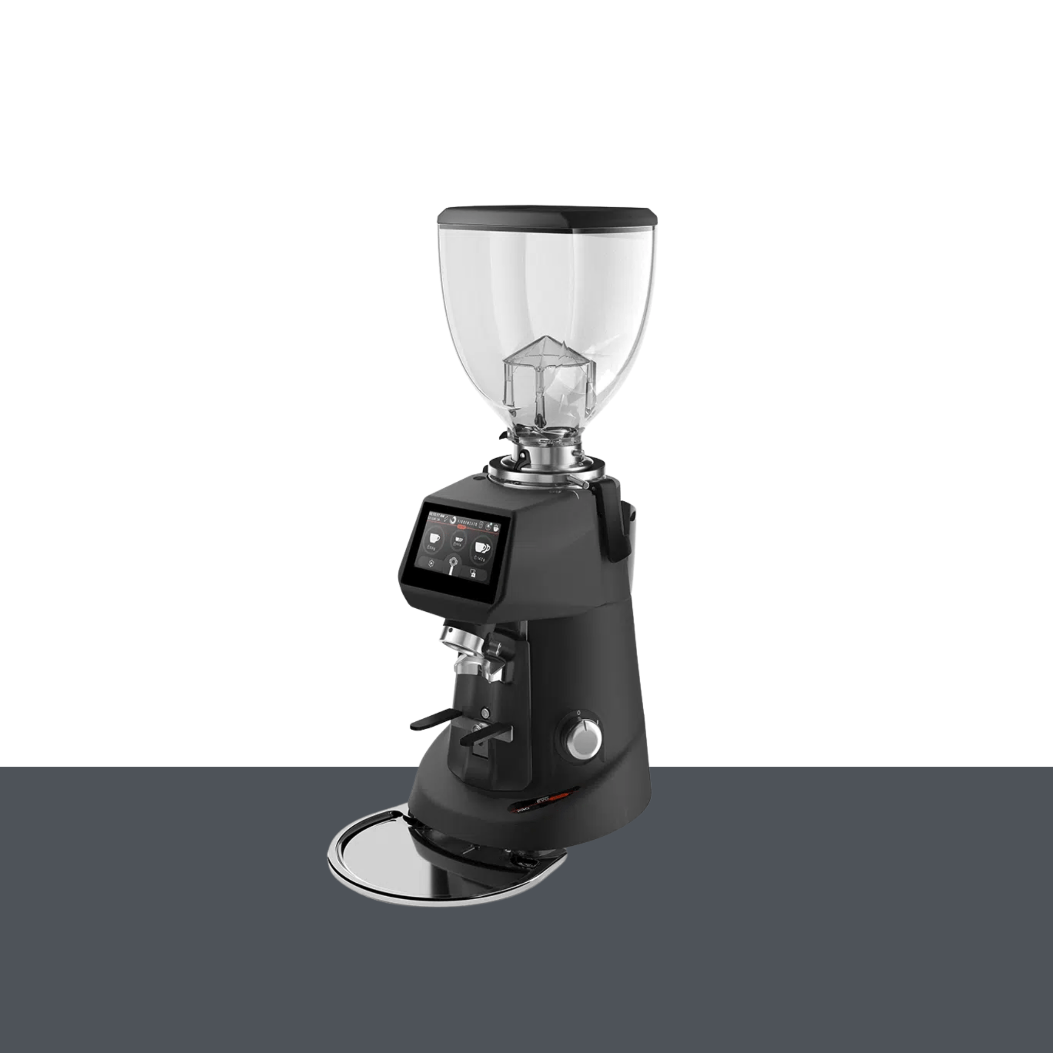 Sanremo SR64 EVO Pro Sense Coffee Grinder by Sanremo – Pro Coffee Machine