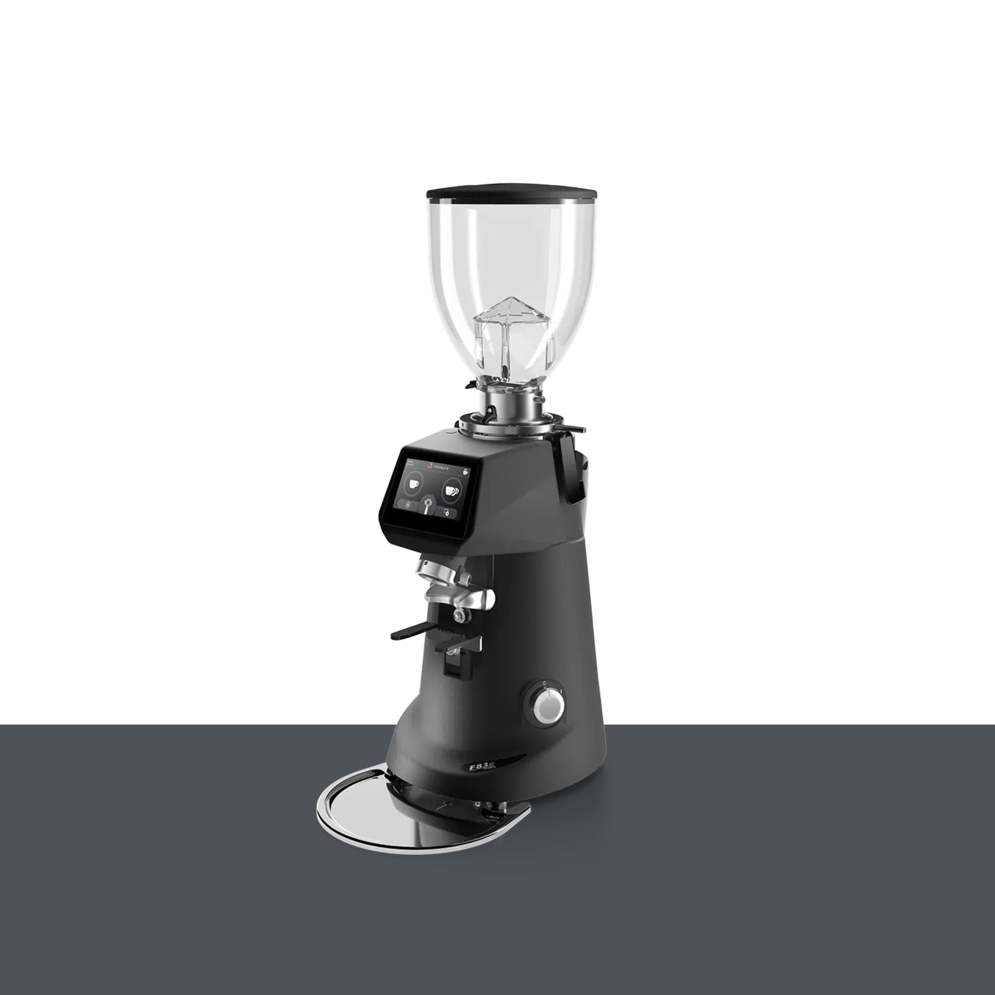 Sanremo SR83 E Pro Coffee Grinder by Sanremo – Pro Coffee Machine