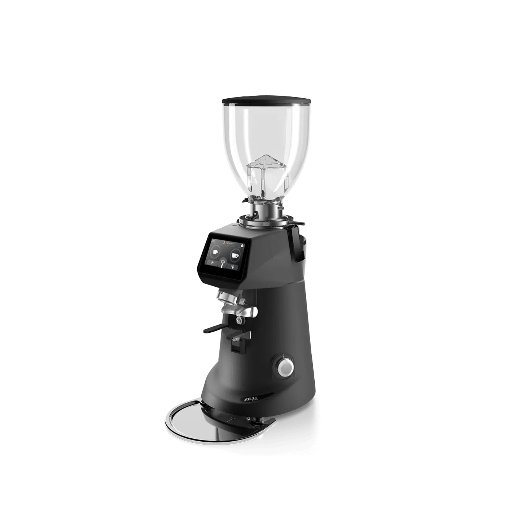 Sanremo SR83 E Pro Coffee Grinder by Sanremo – Pro Coffee Machine