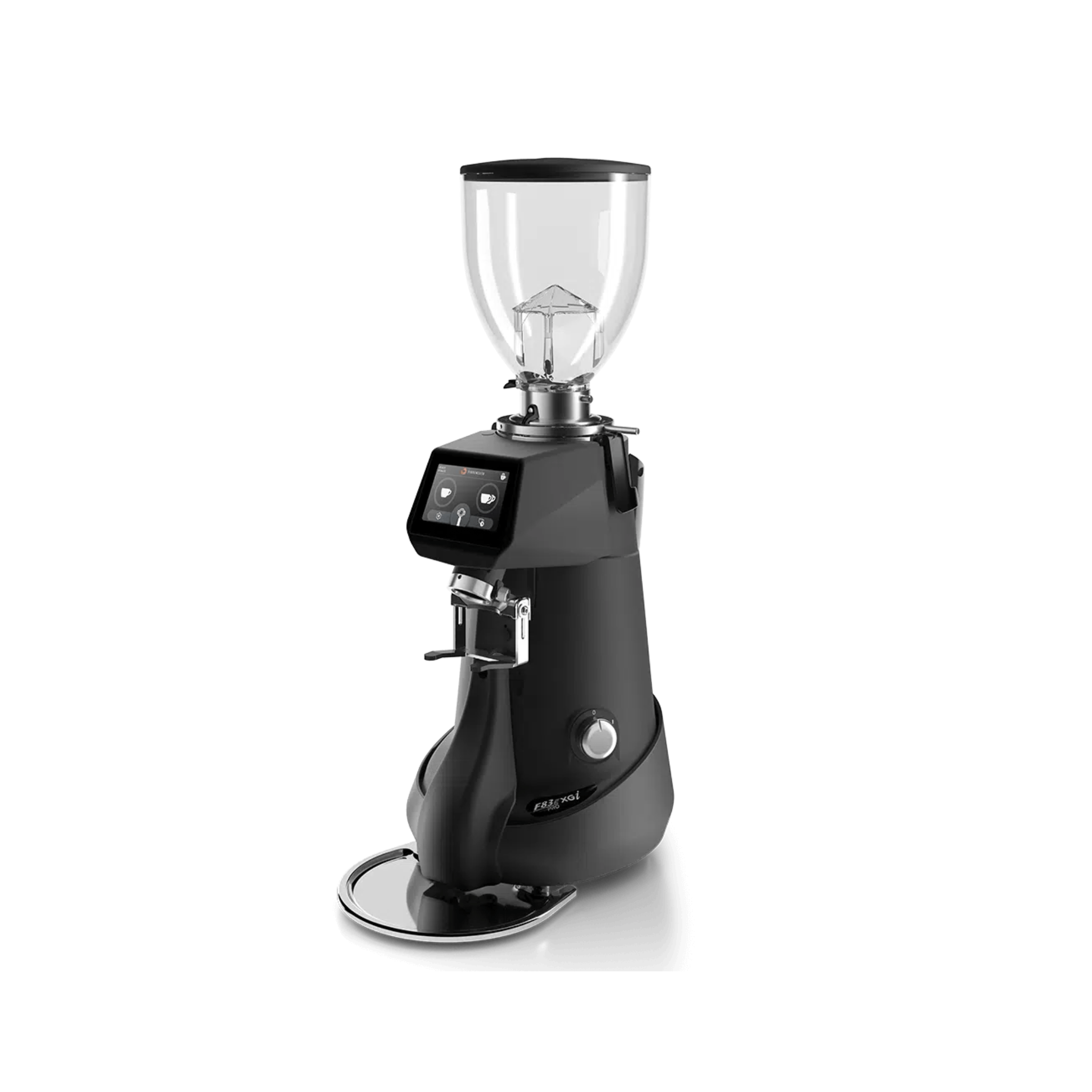 Sanremo SR83 E XGi Pro Coffee Grinder by Sanremo – Pro Coffee Machine