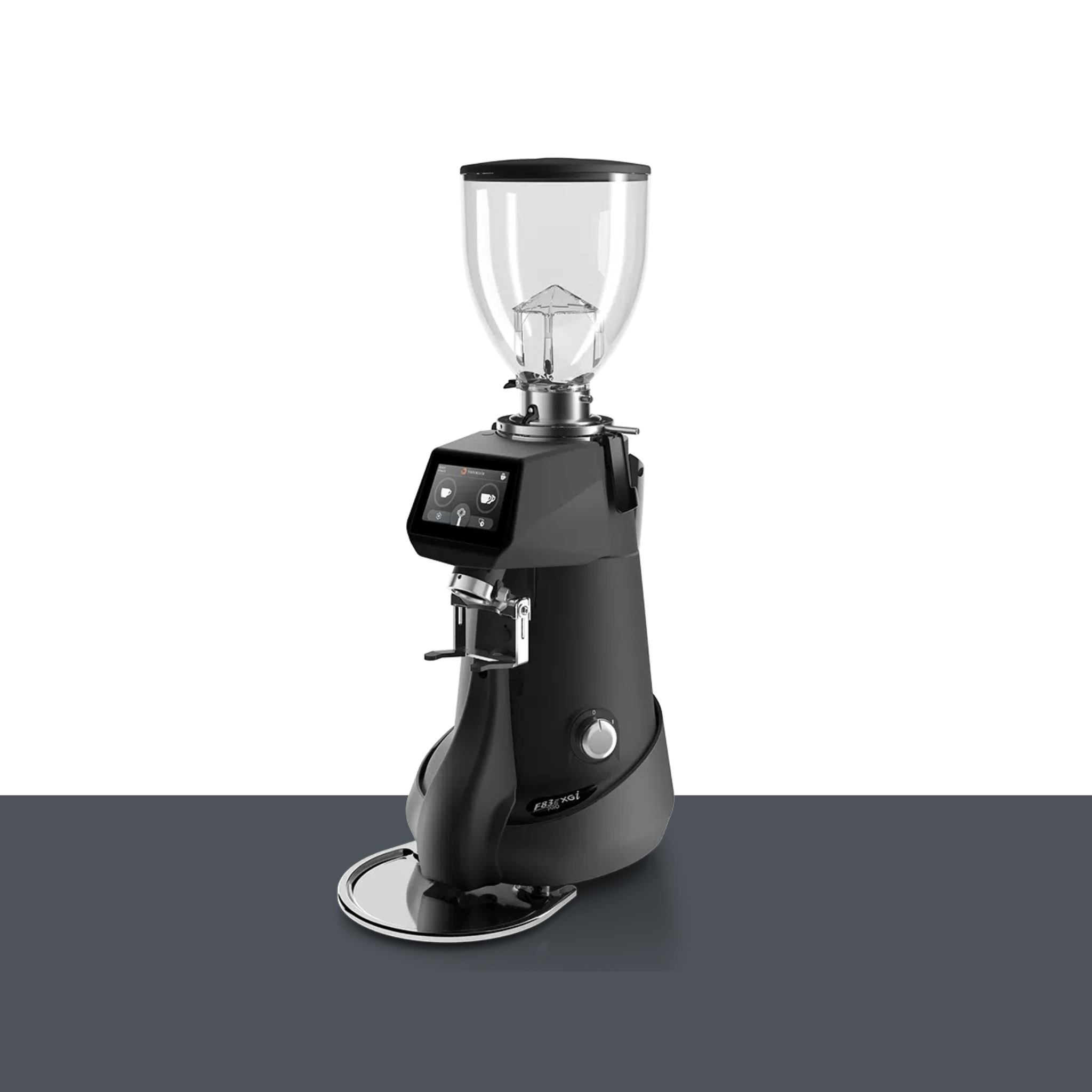 Sanremo SR83 E XGi Pro Coffee Grinder by Sanremo – Pro Coffee Machine