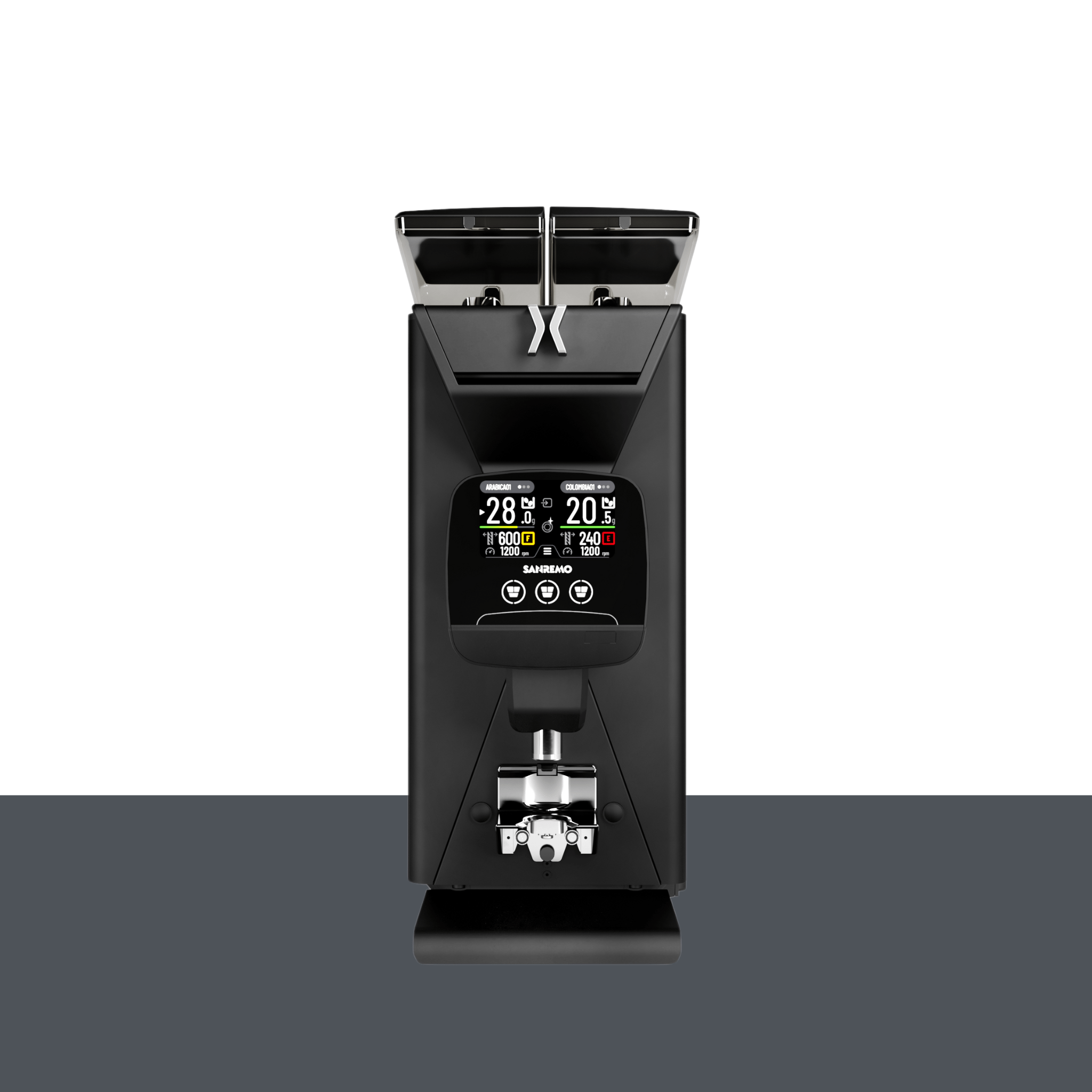 Sanremo X - One Coffee Grinder by Sanremo – Pro Coffee Machine