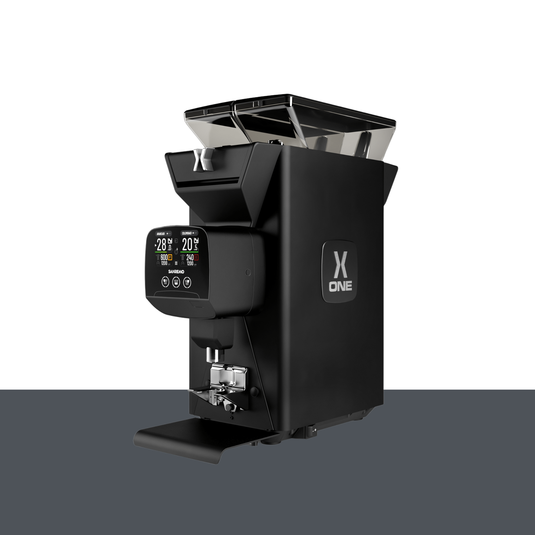 Sanremo X - One Coffee Grinder by Sanremo – Pro Coffee Machine