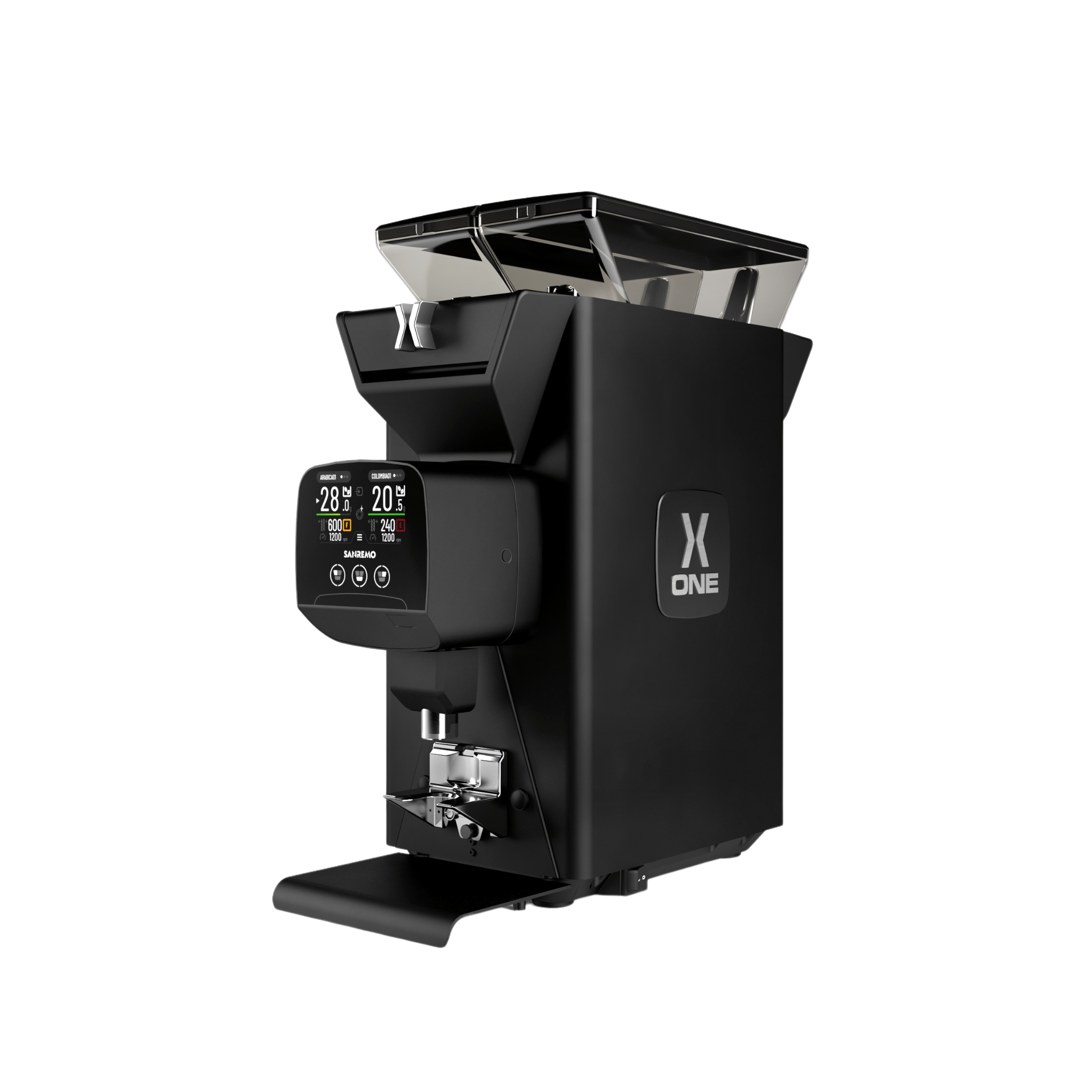 Sanremo X - One Coffee Grinder by Sanremo – Pro Coffee Machine