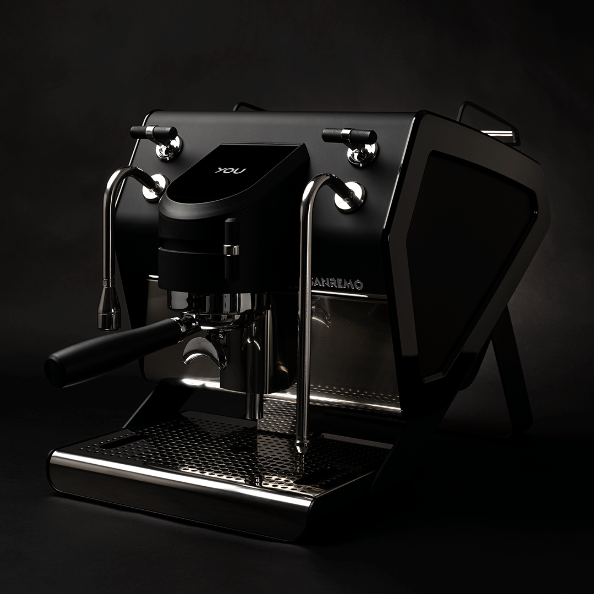 Sanremo YOU - Home Espresso Machine by Sanremo – Pro Coffee Machine