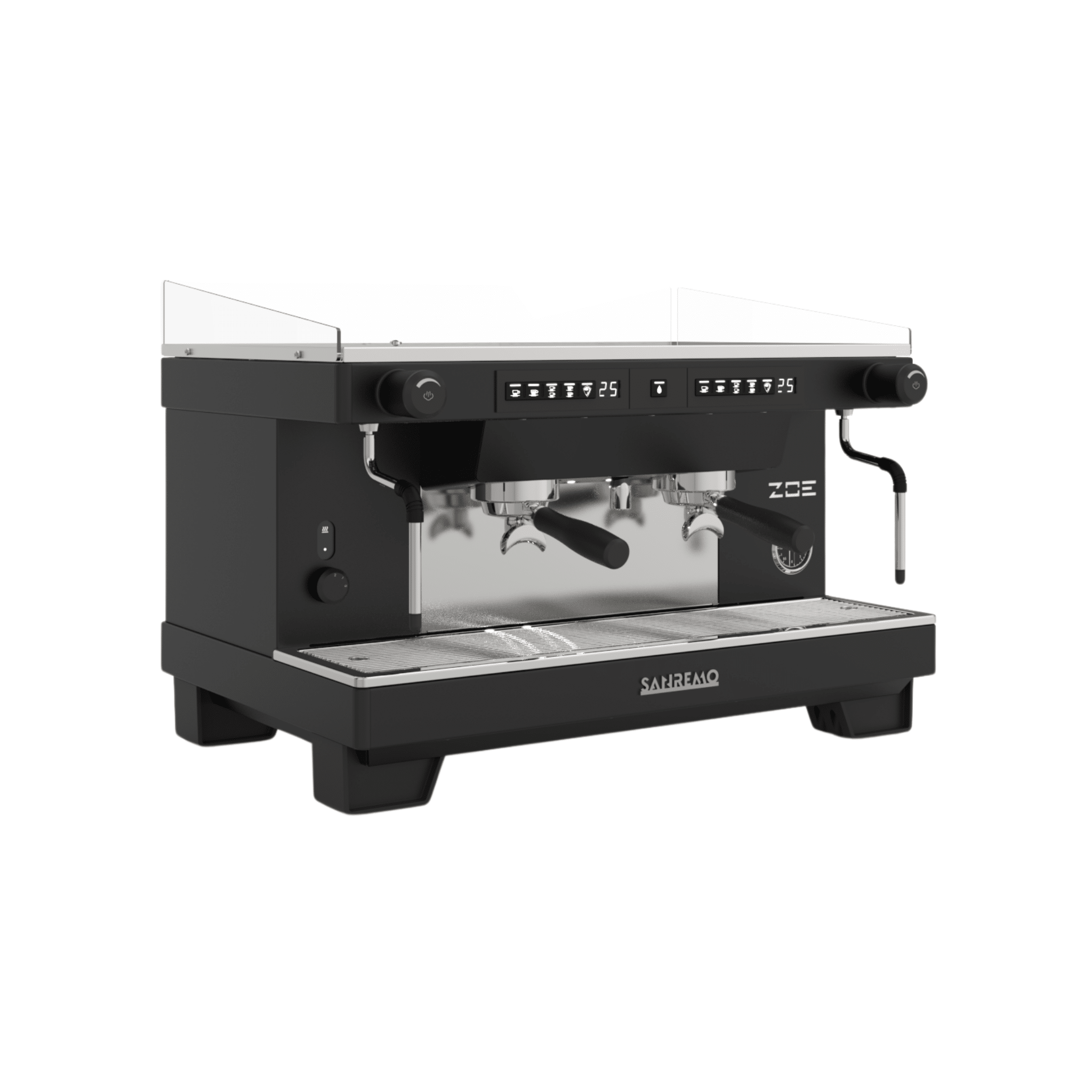 Sanremo Zoe 2 Group - Espresso Machine by Sanremo – Pro Coffee Machine