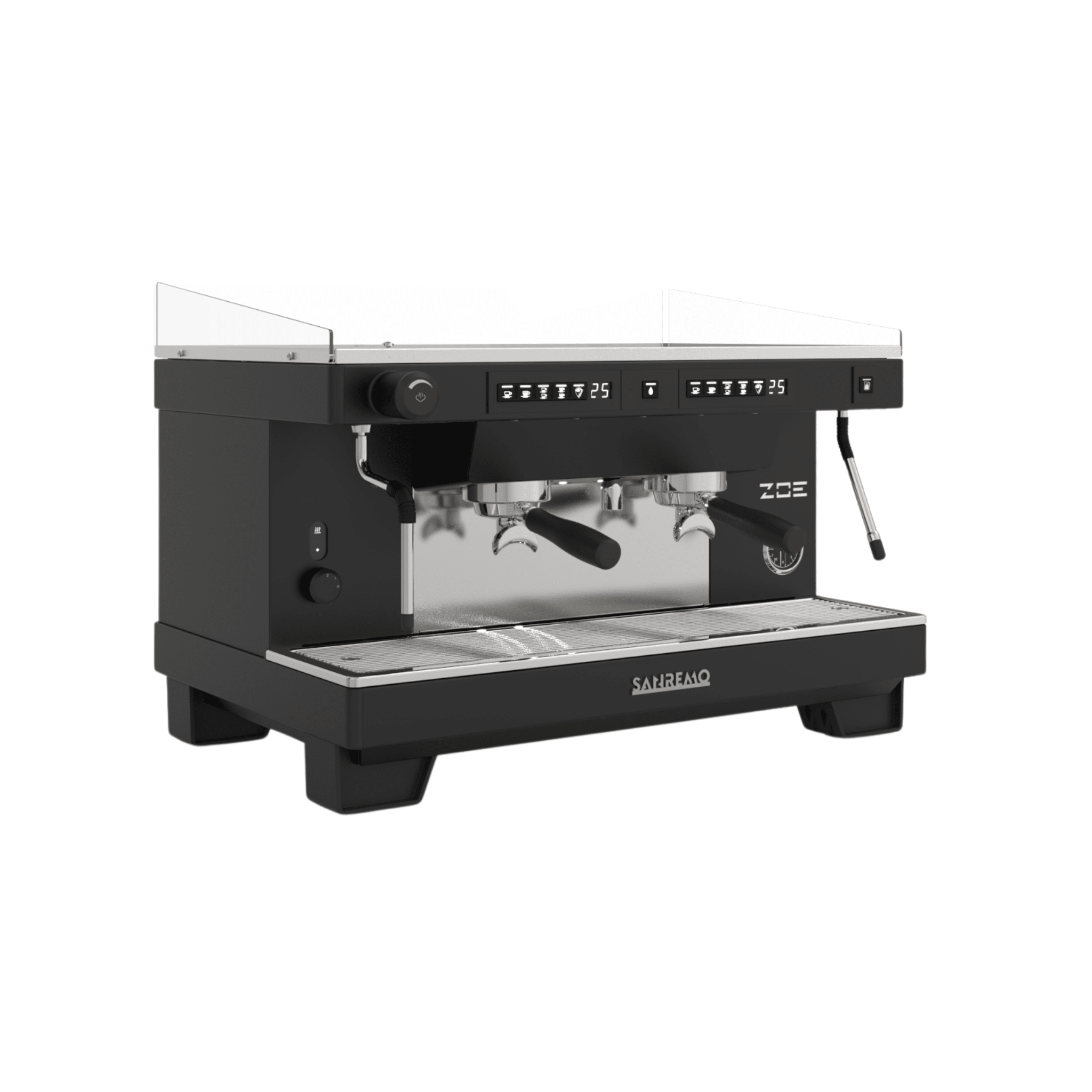 Sanremo Zoe 2 Group - Espresso Machine by Sanremo – Pro Coffee Machine