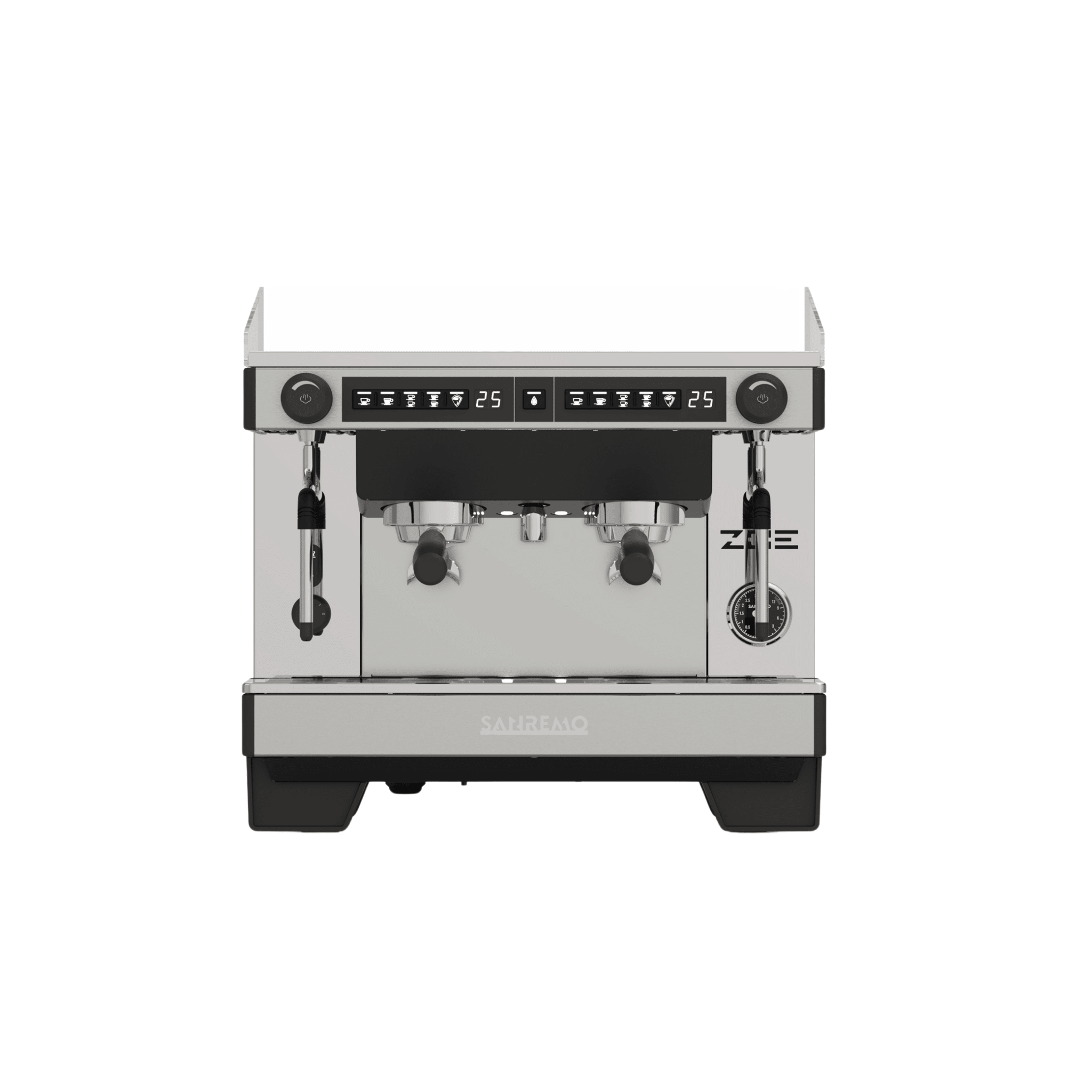 Sanremo Zoe Compact 2 Group - Espresso Machine by Sanremo – Pro Coffee Machine