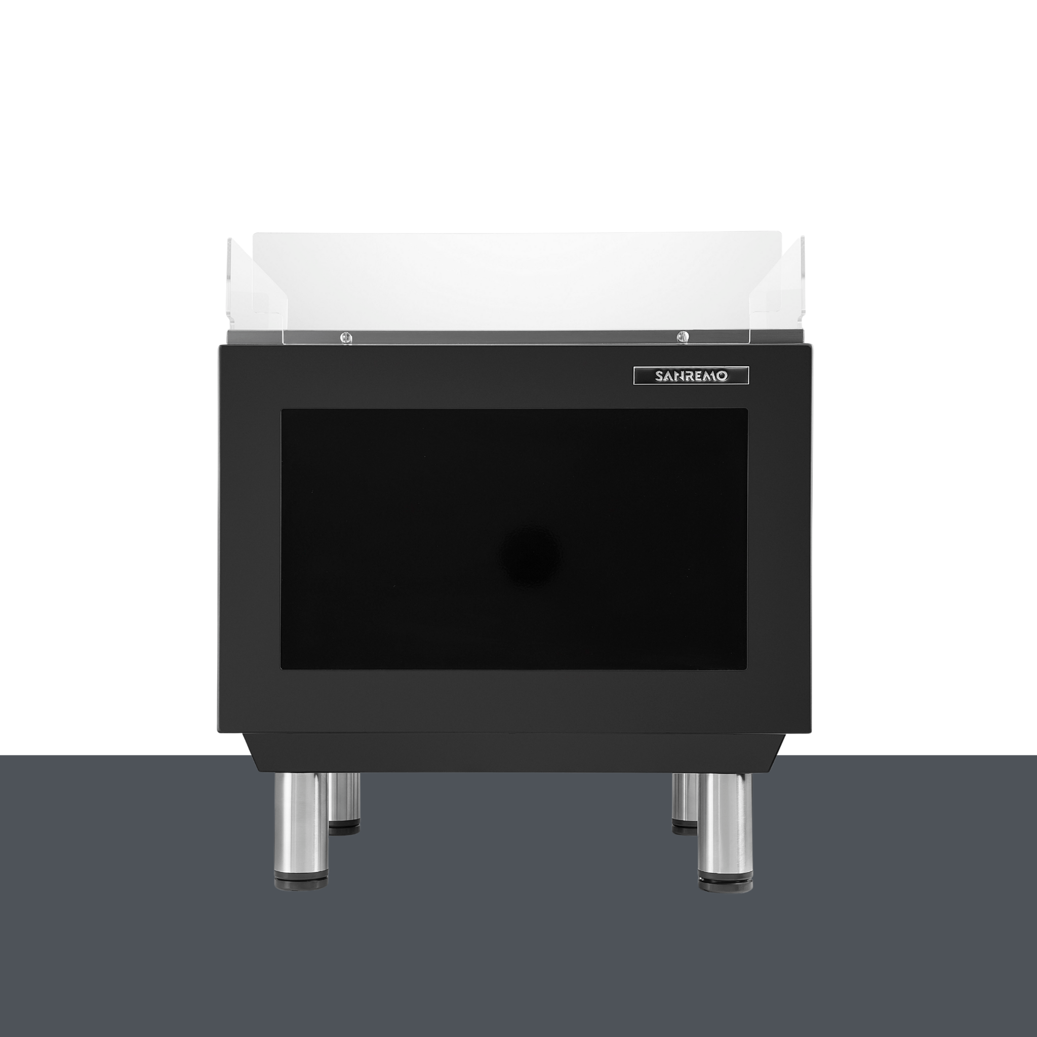 Sanremo Zoe Compact 2 Group - Espresso Machine by Sanremo – Pro Coffee Machine