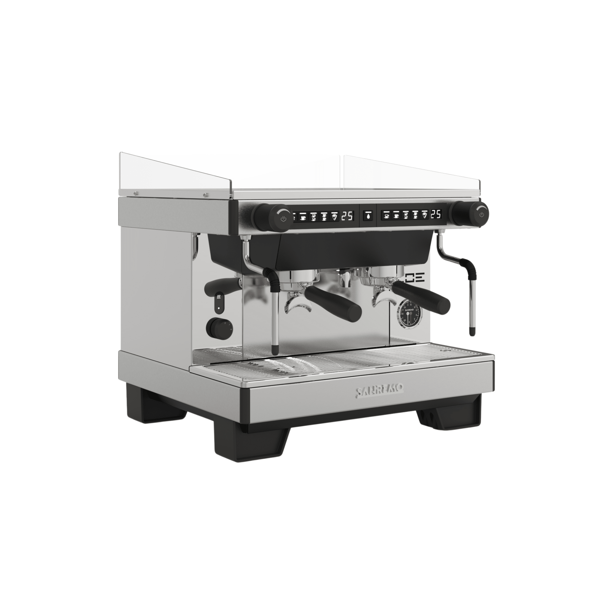 Sanremo Zoe Compact 2 Group - Espresso Machine by Sanremo – Pro Coffee Machine