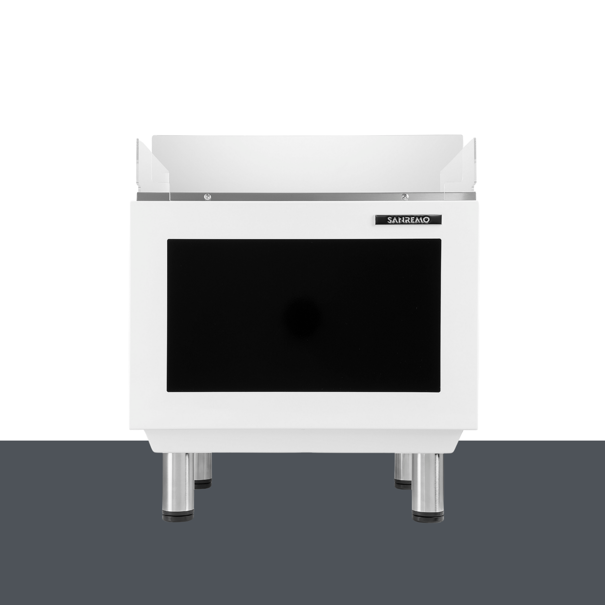 Sanremo Zoe Compact 2 Group - Espresso Machine by Sanremo – Pro Coffee Machine