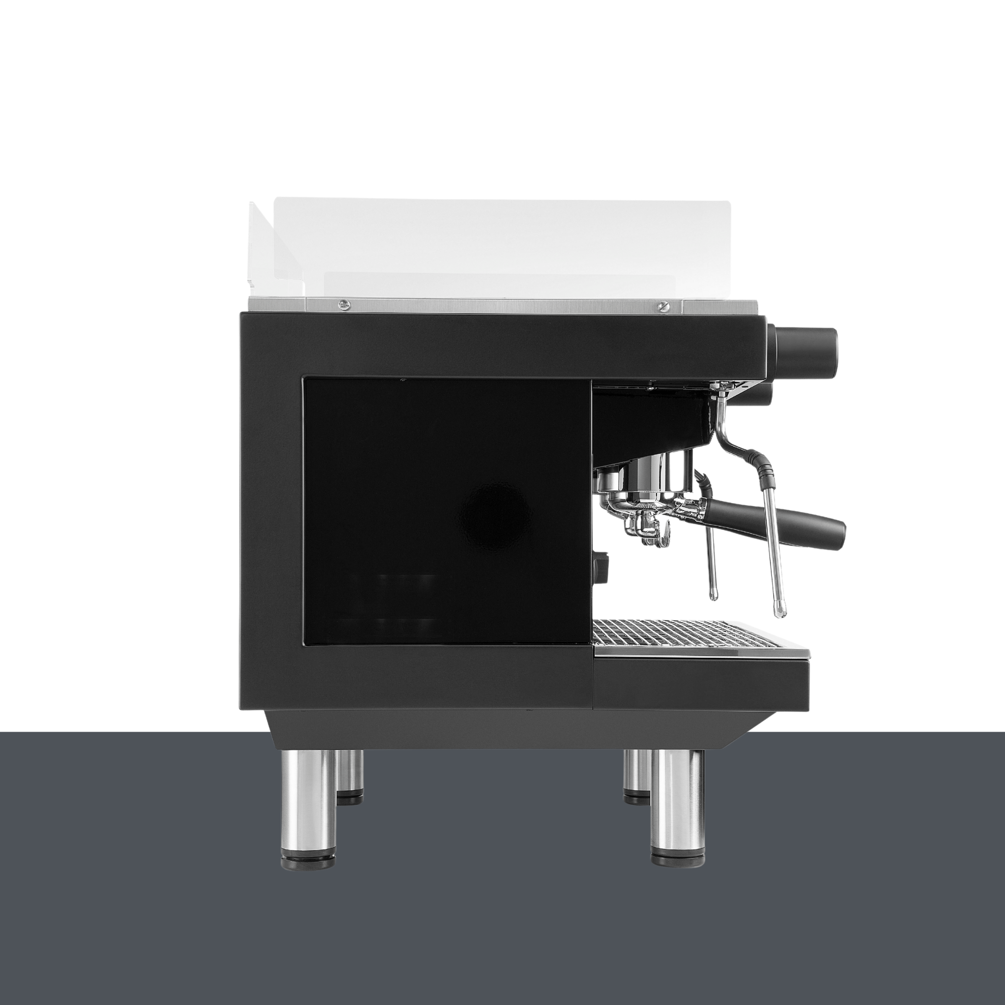 Sanremo Zoe Compact 2 Group - Espresso Machine by Sanremo – Pro Coffee Machine