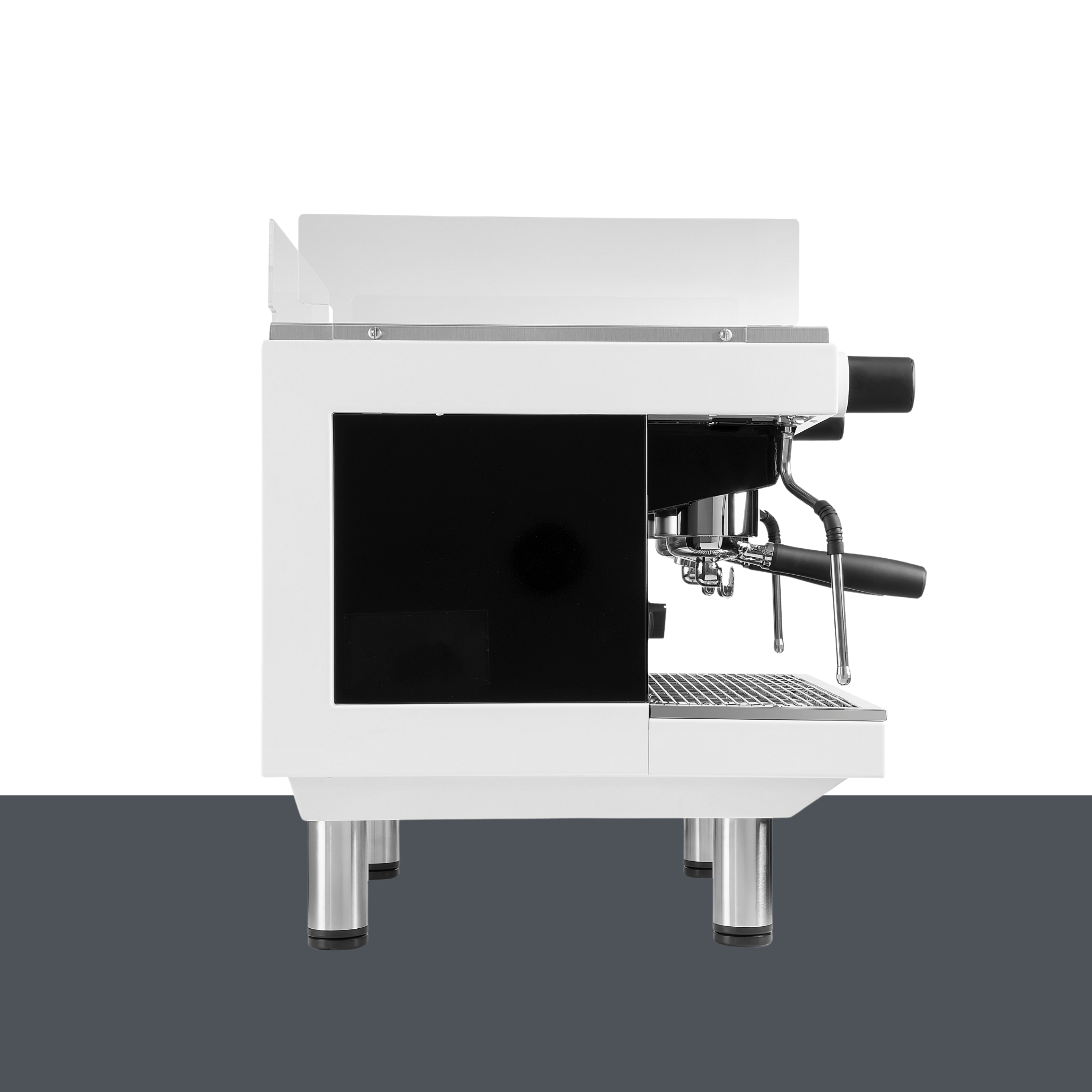 Sanremo Zoe Compact 2 Group - Espresso Machine by Sanremo – Pro Coffee Machine