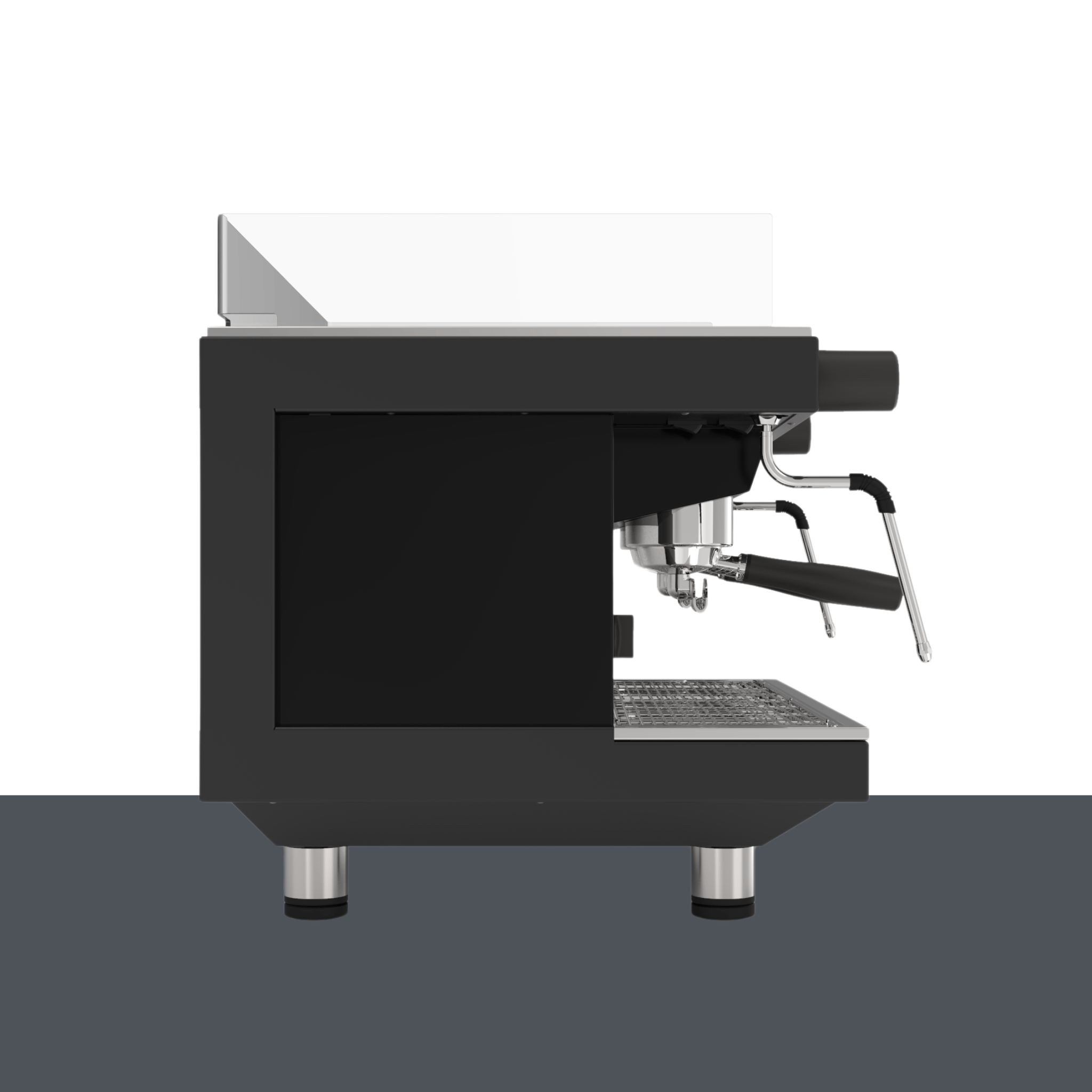 Sanremo Zoe Competition 2 Group - Espresso Machine by Sanremo – Pro Coffee Machine