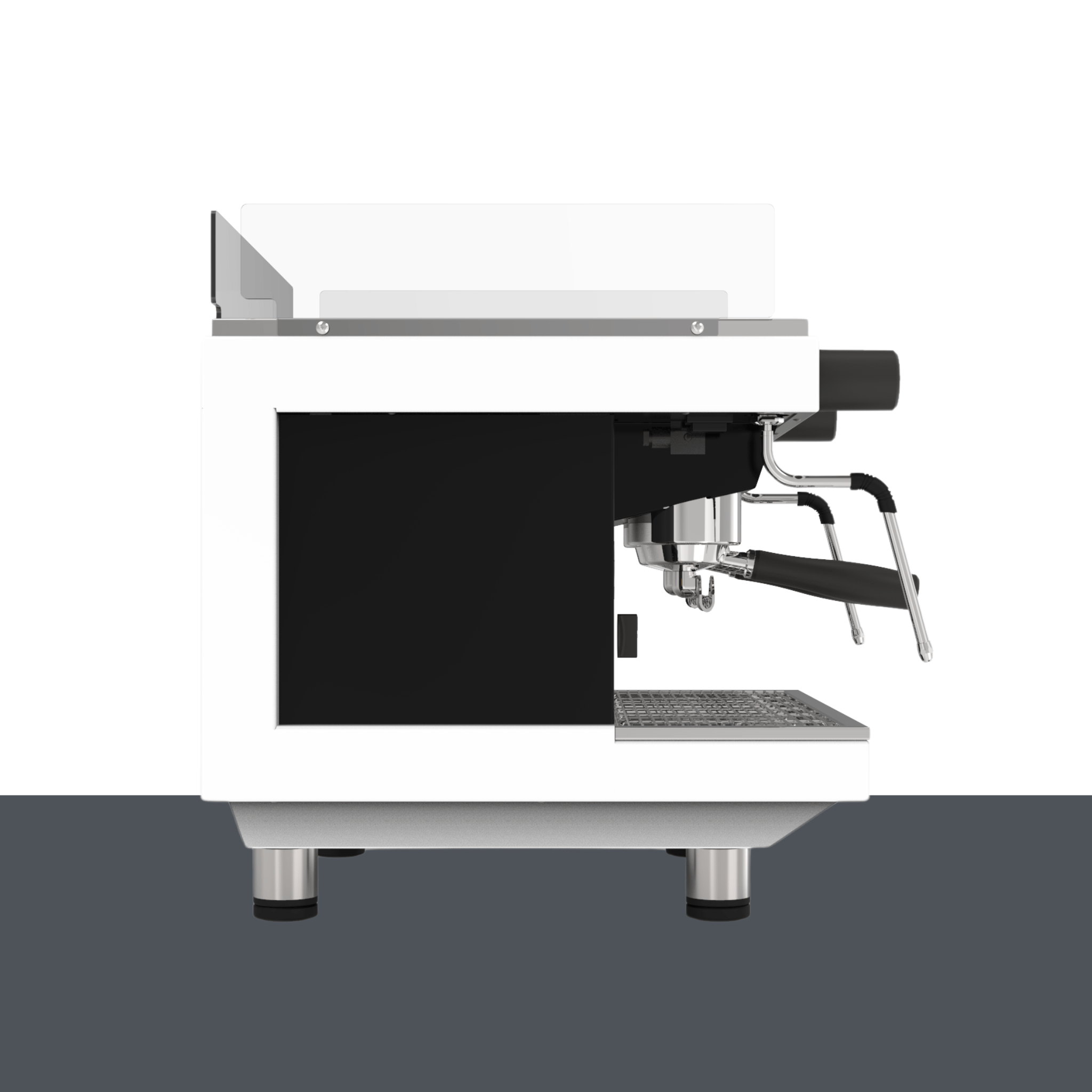 Sanremo Zoe Competition 2 Group - Espresso Machine by Sanremo – Pro Coffee Machine