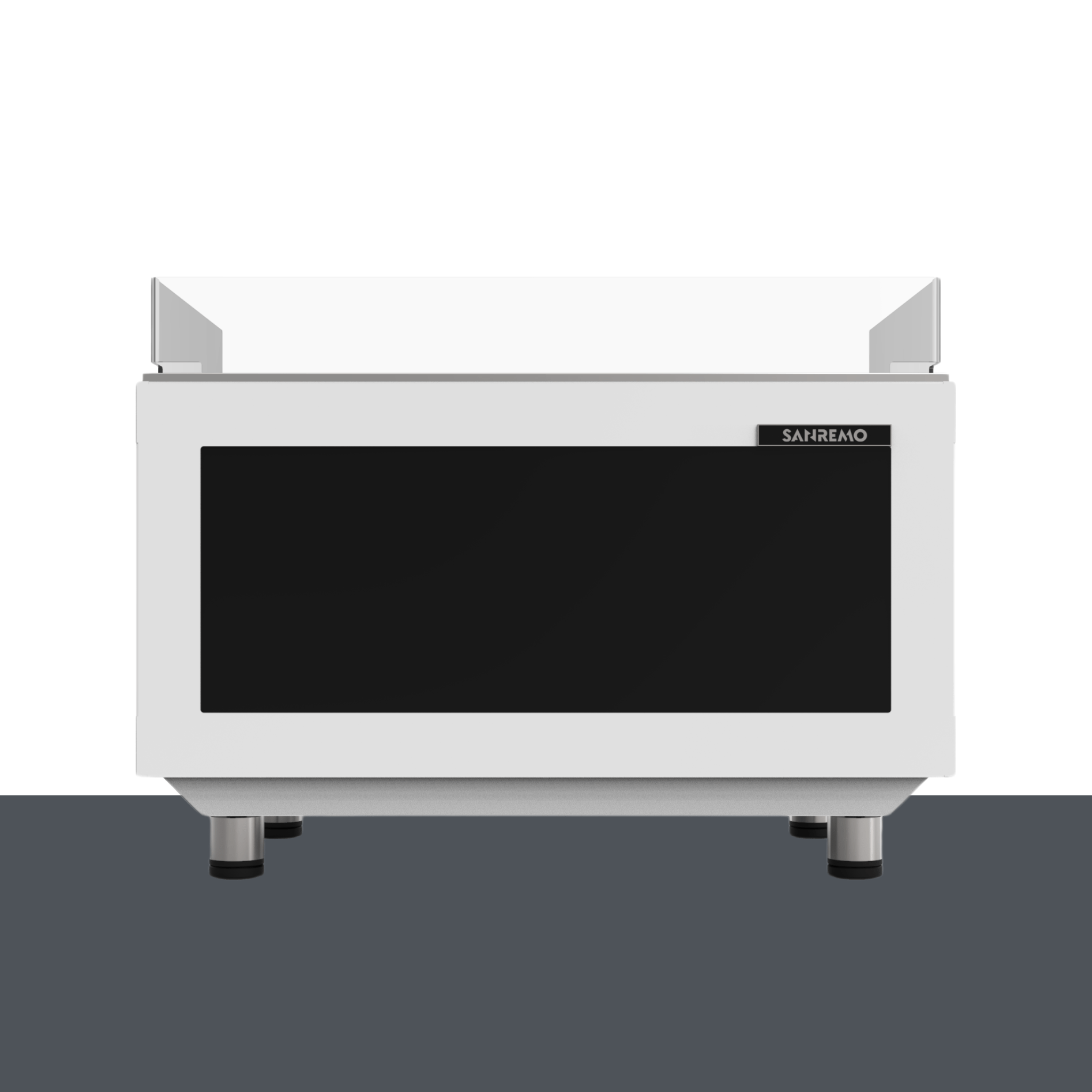 Sanremo Zoe Competition 2 Group - Espresso Machine by Sanremo – Pro Coffee Machine