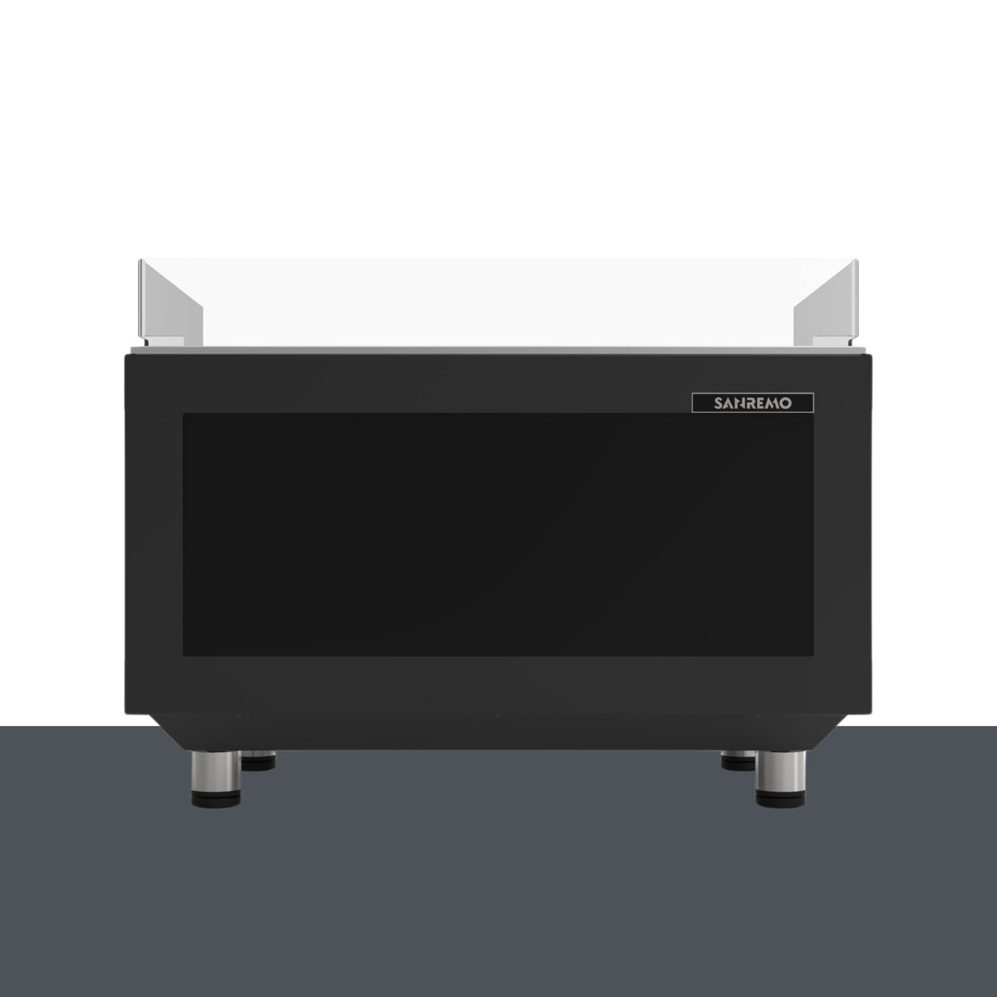 Sanremo Zoe Competition 2 Group - Espresso Machine by Sanremo – Pro Coffee Machine