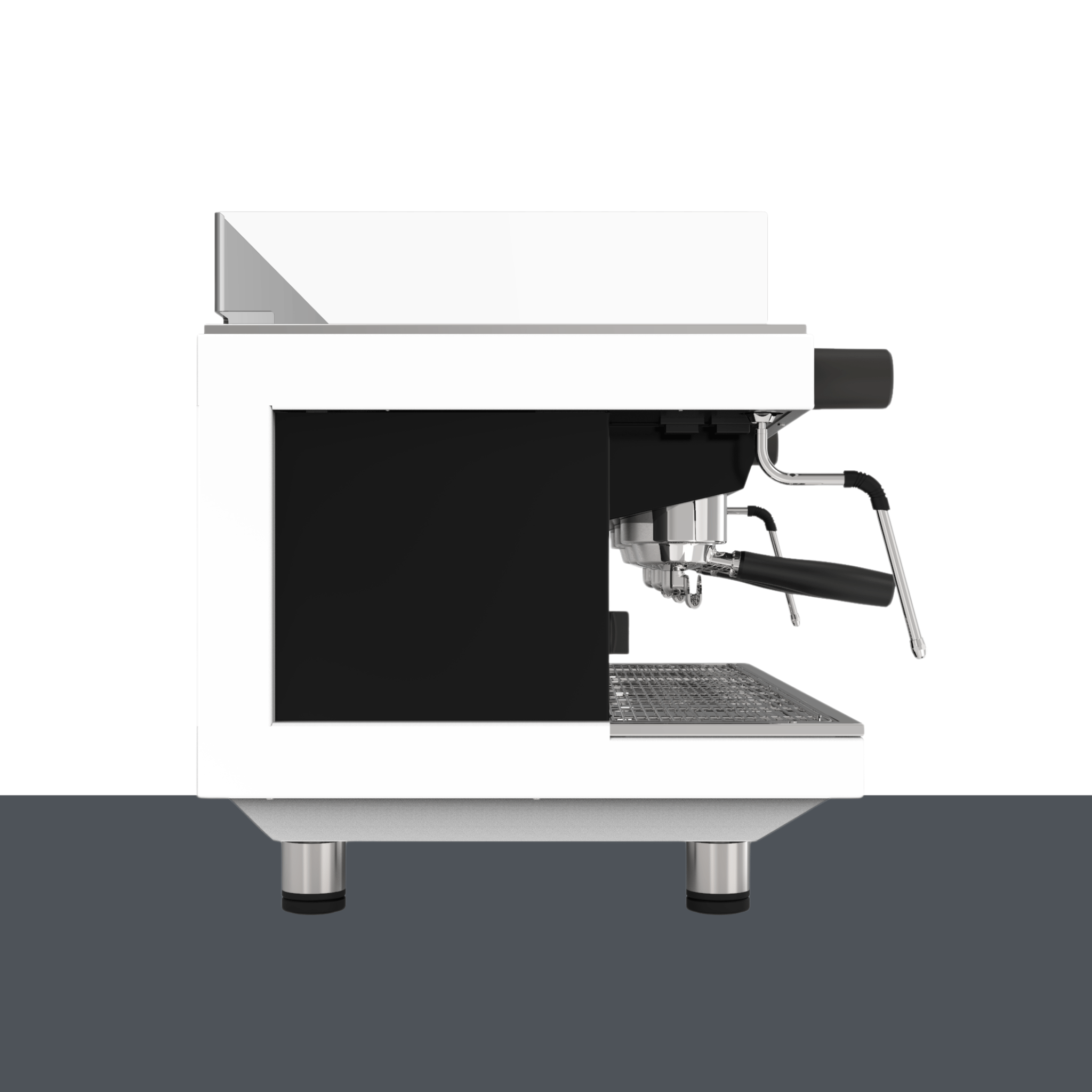 Sanremo Zoe Competition 3 Group - Espresso Machine by Sanremo – Pro Coffee Machine