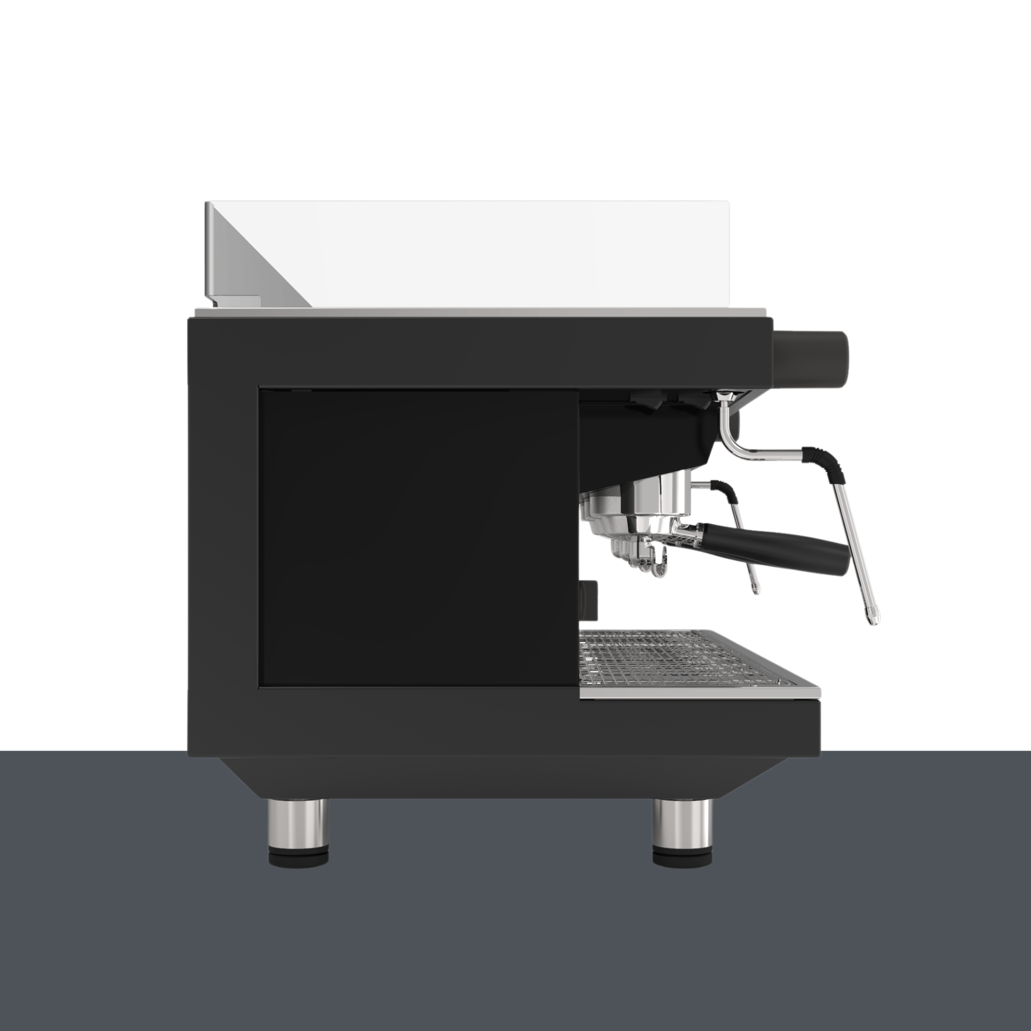 Sanremo Zoe Competition 3 Group - Espresso Machine by Sanremo – Pro Coffee Machine