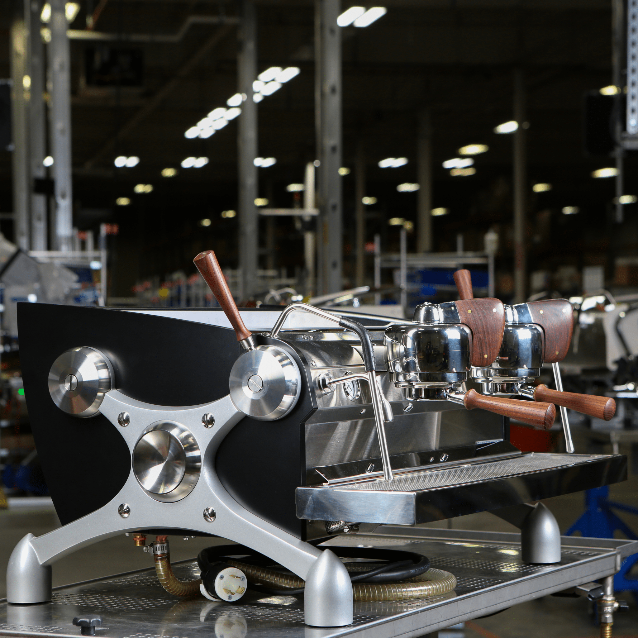 Slayer Espresso - Espresso Machine by Slayer – Pro Coffee Machine