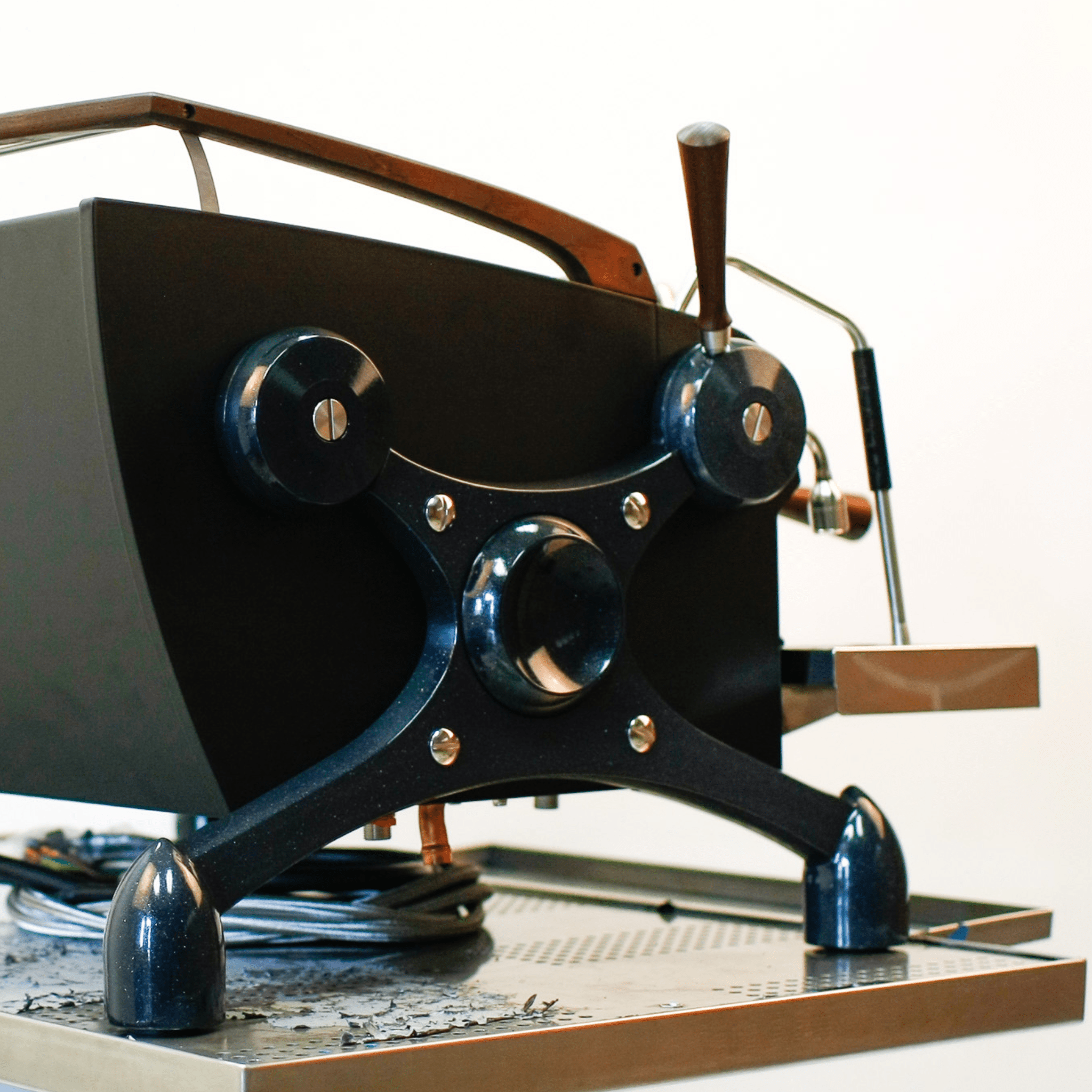 Slayer Espresso - Espresso Machine by Slayer – Pro Coffee Machine