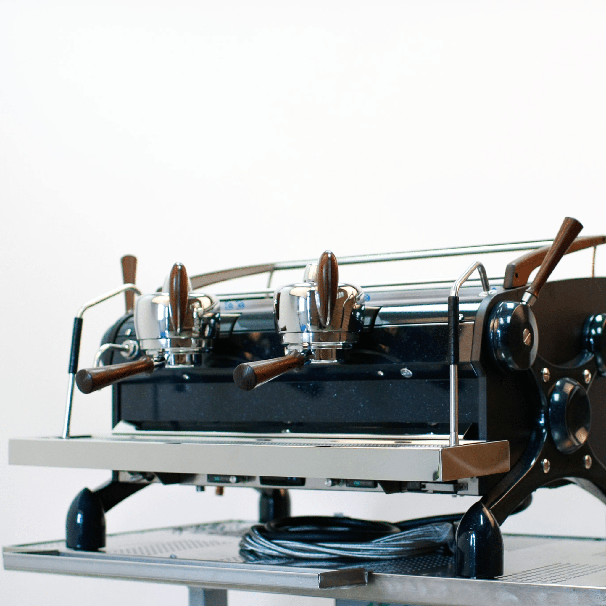 Slayer Espresso - Espresso Machine by Slayer – Pro Coffee Machine