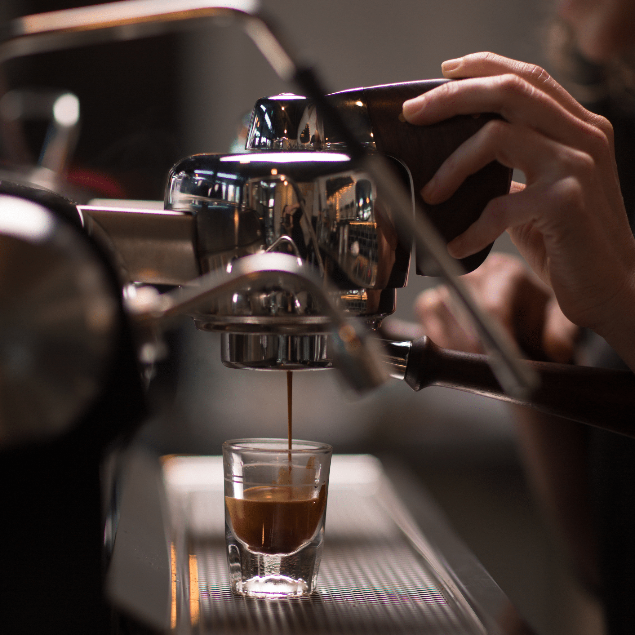 Slayer Espresso - Espresso Machine by Slayer – Pro Coffee Machine