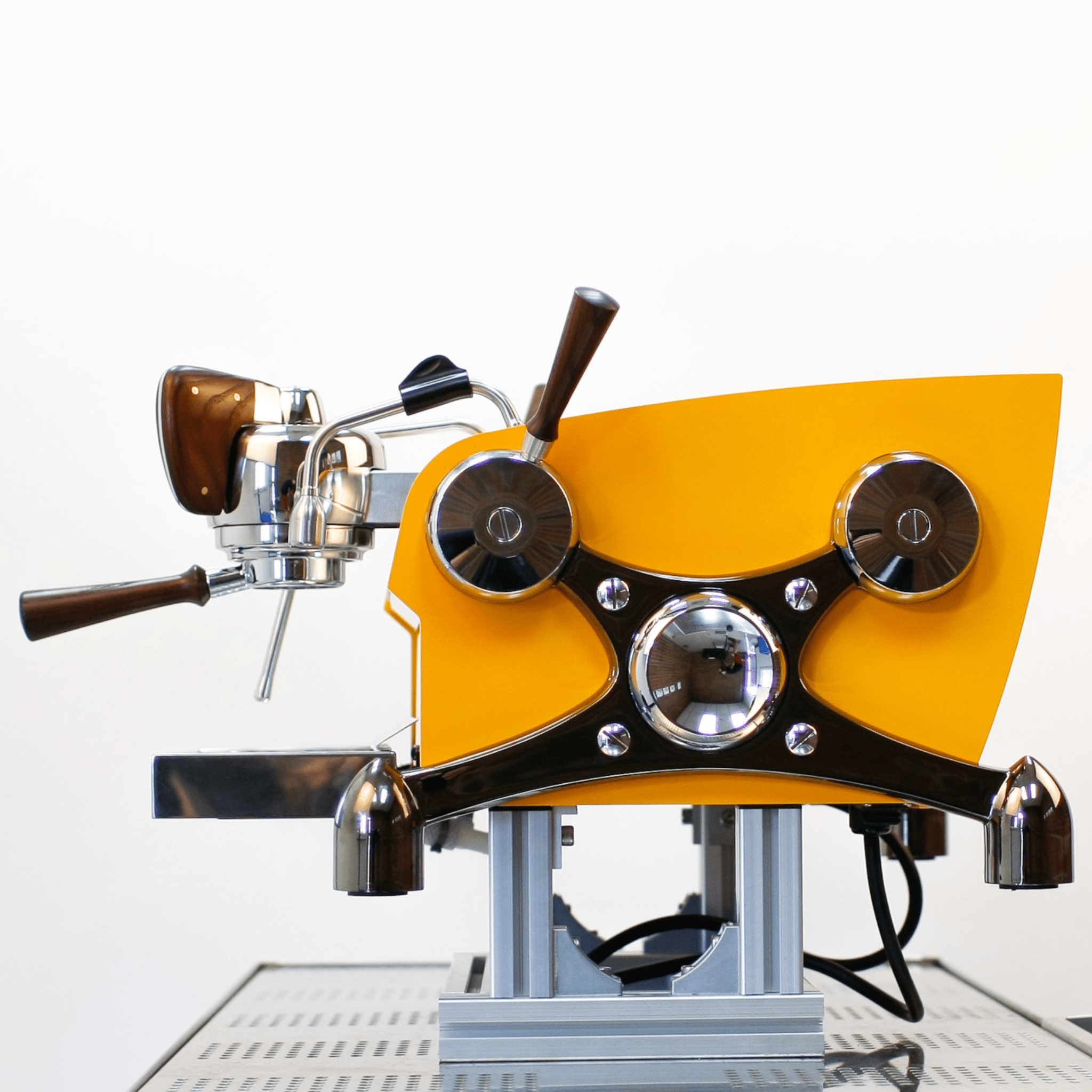 Slayer Espresso Single Group - Espresso Machine by Slayer – Pro Coffee Machine