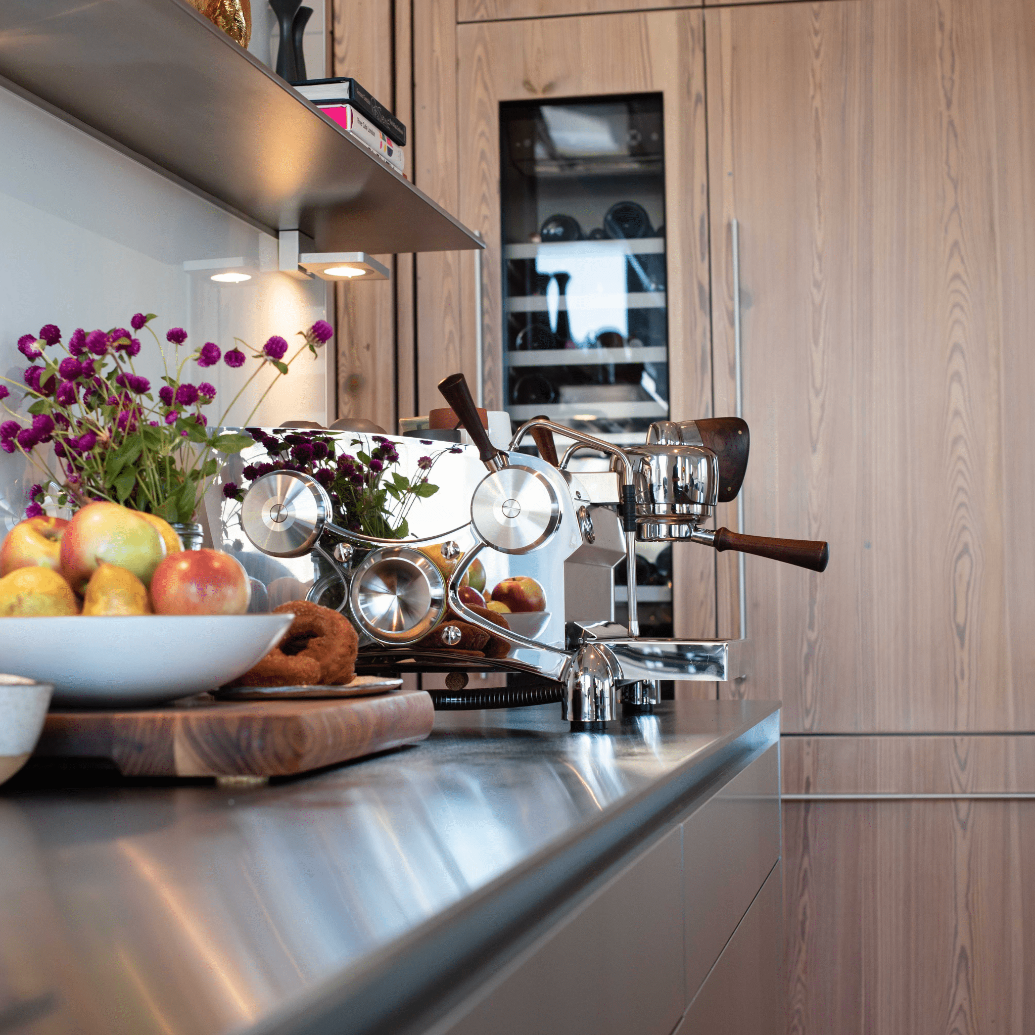 Slayer Espresso Single Group - Espresso Machine by Slayer – Pro Coffee Machine