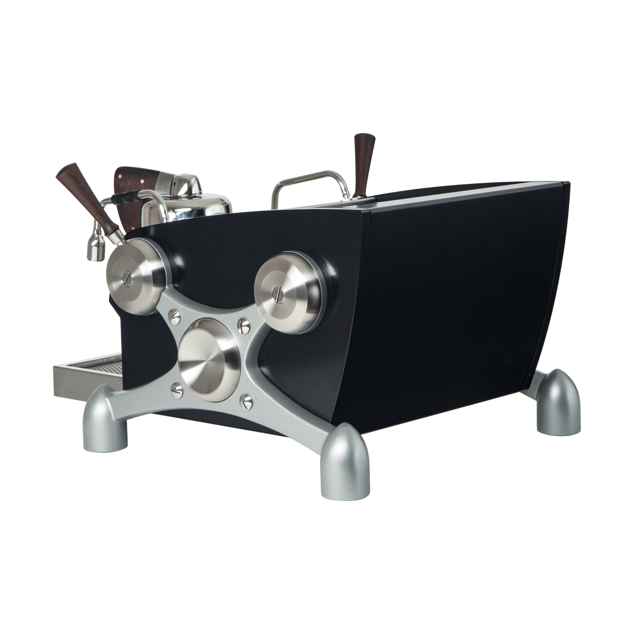 Slayer Espresso Single Group - Espresso Machine by Slayer – Pro Coffee Machine