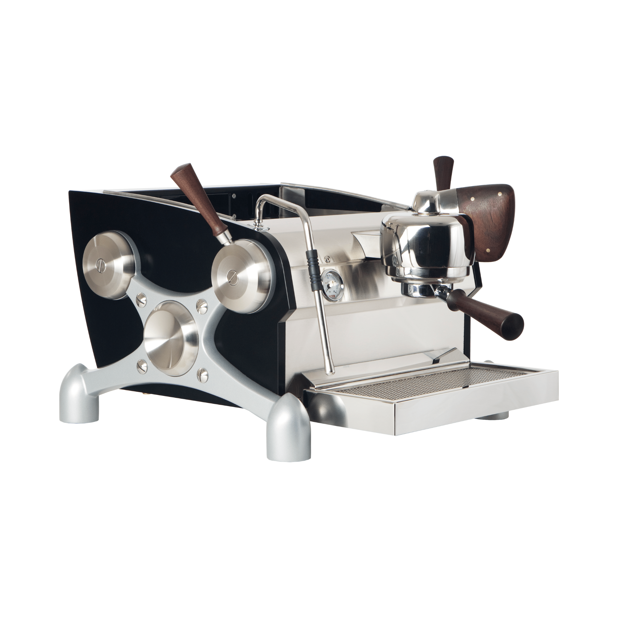 Slayer Espresso Single Group - Espresso Machine by Slayer – Pro Coffee Machine
