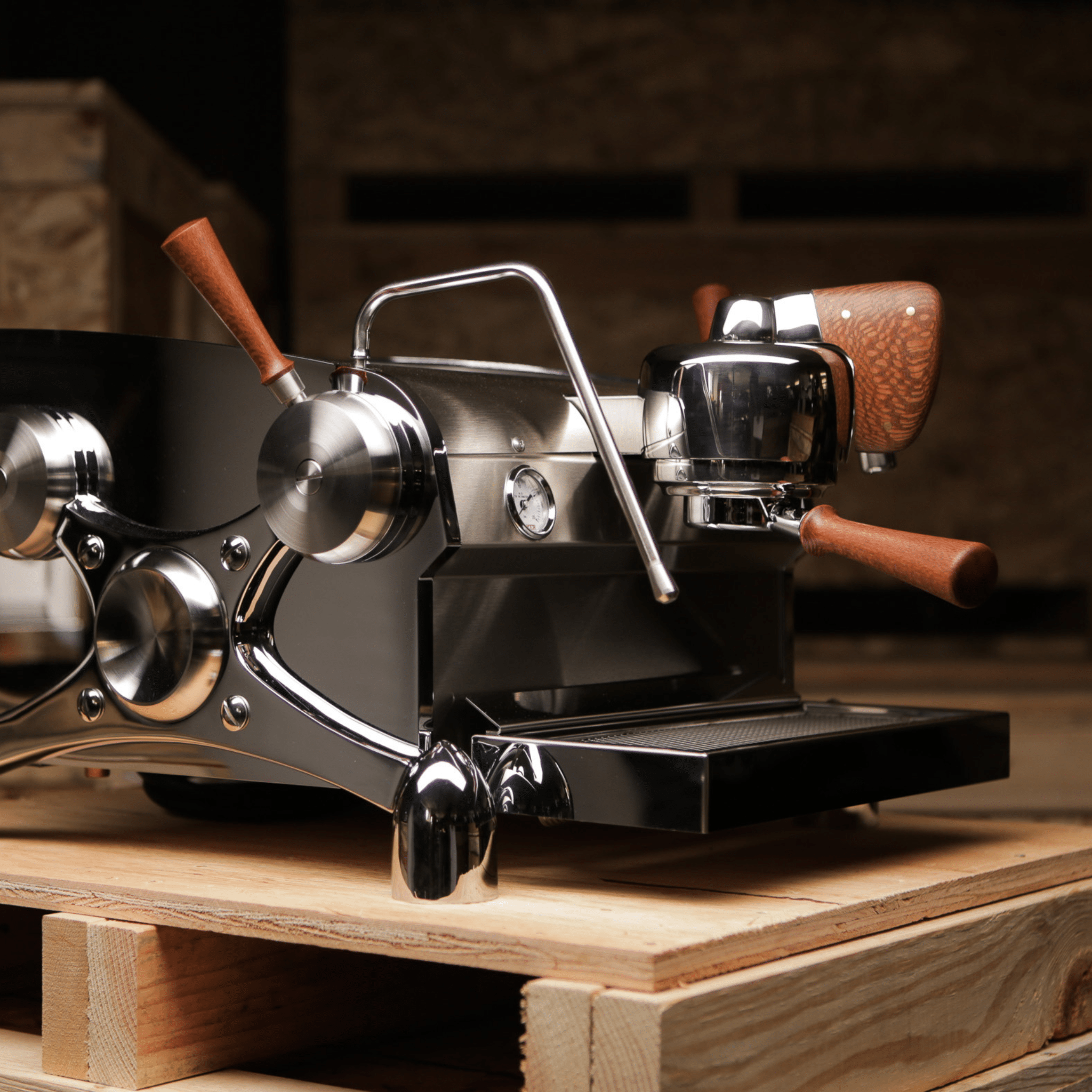 Slayer Espresso Single Group - Espresso Machine by Slayer – Pro Coffee Machine