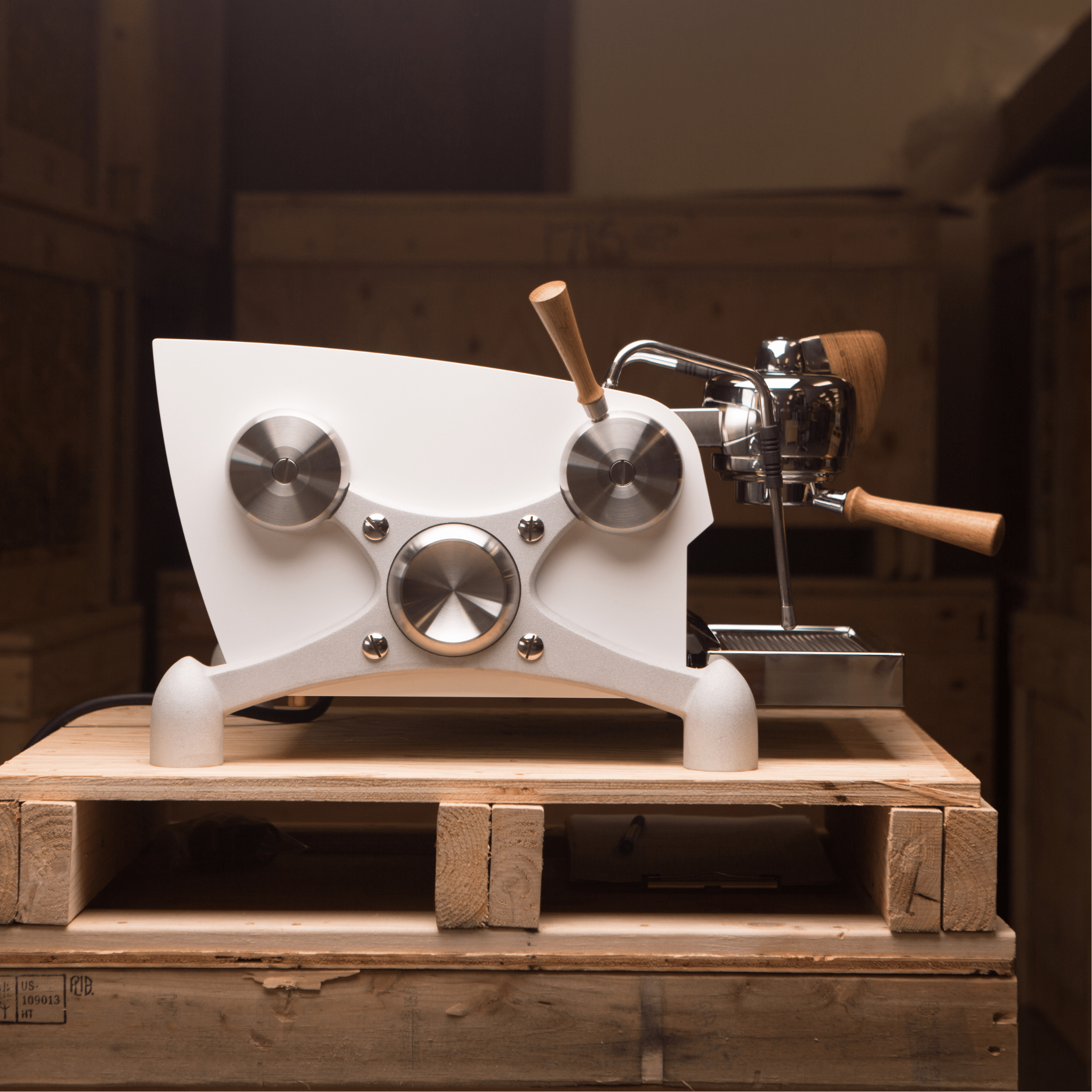 Slayer Espresso Single Group - Espresso Machine by Slayer – Pro Coffee Machine