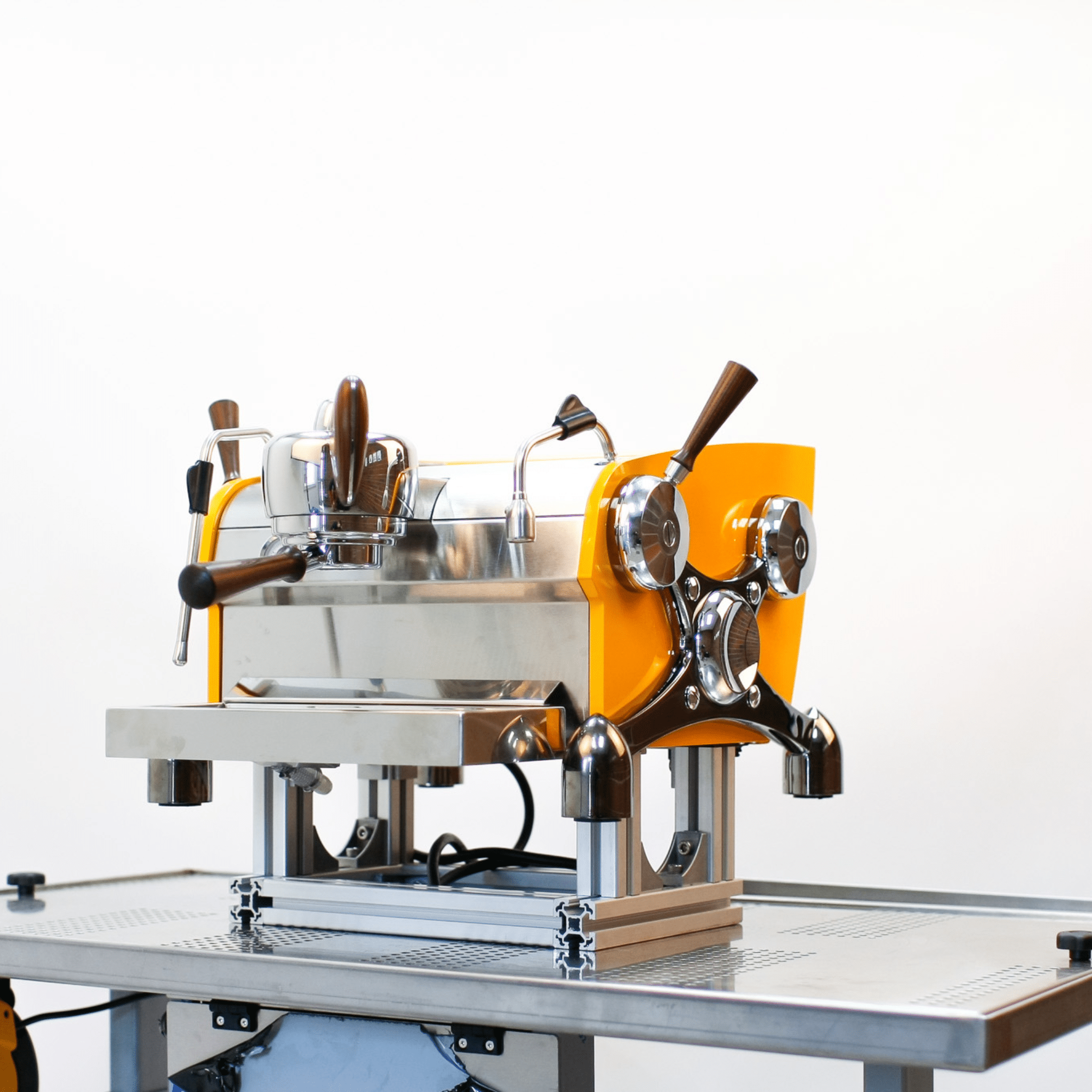 Slayer Espresso Single Group - Espresso Machine by Slayer – Pro Coffee Machine